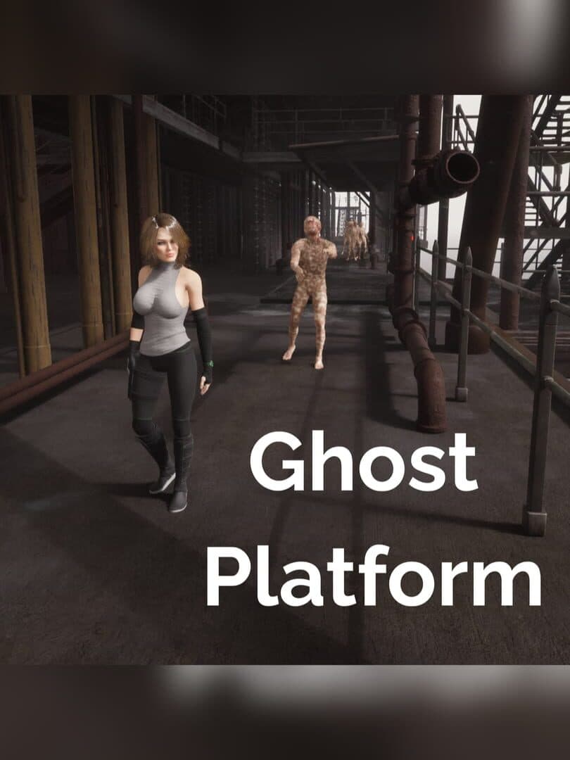 Ghost Platform