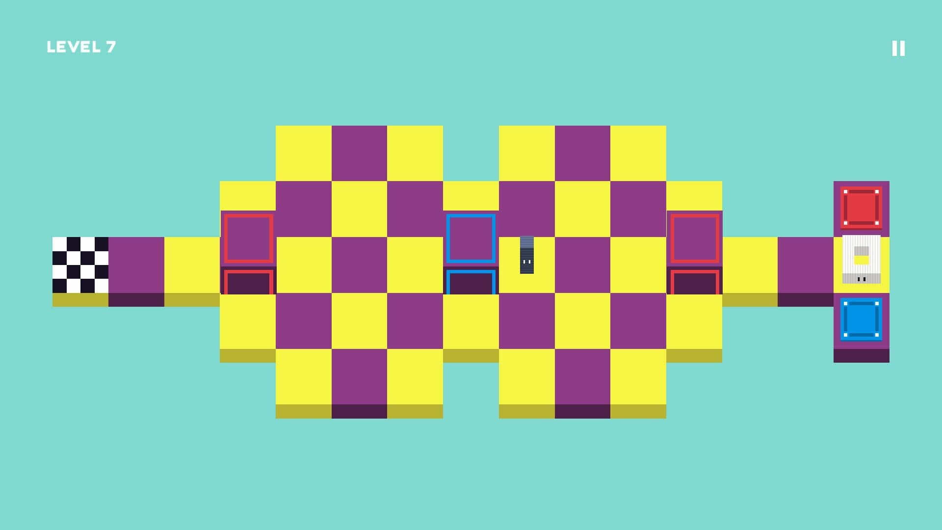 اسکرین‌شات (Dis)assemble - 1