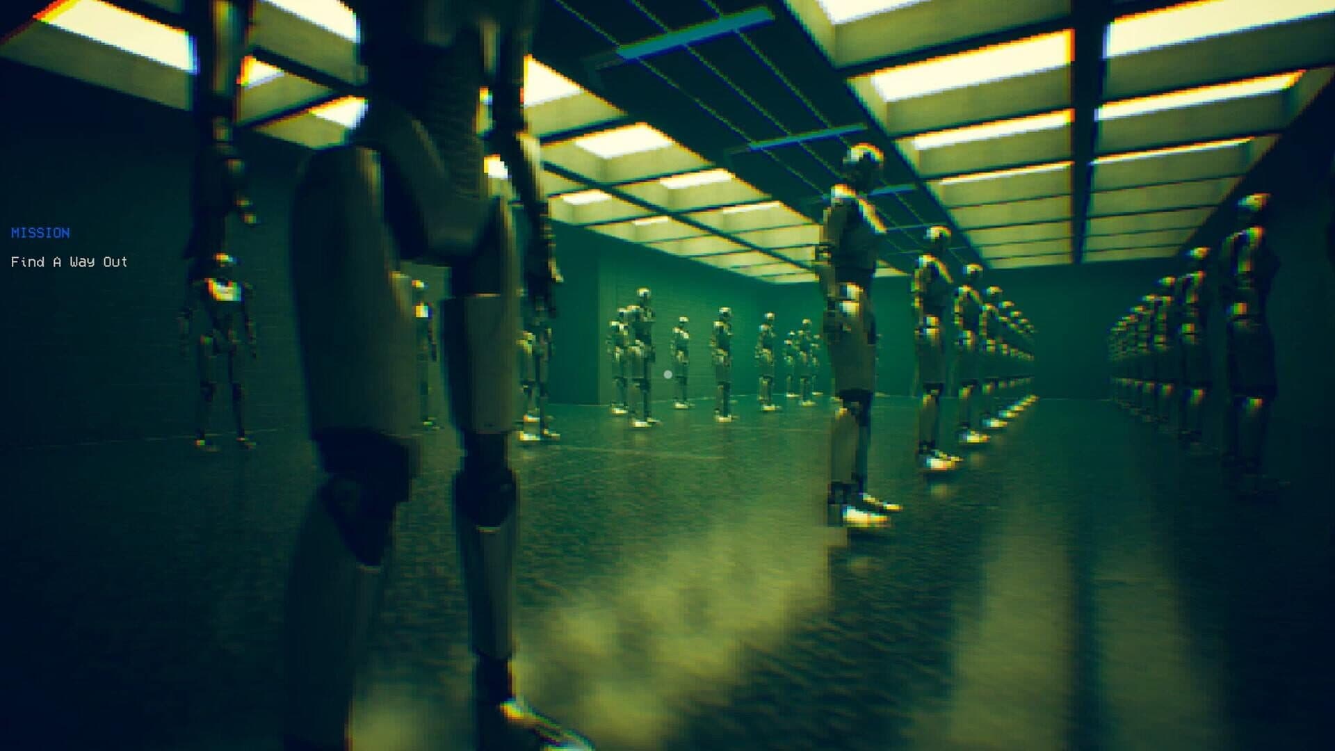 The Echo screenshot 7
