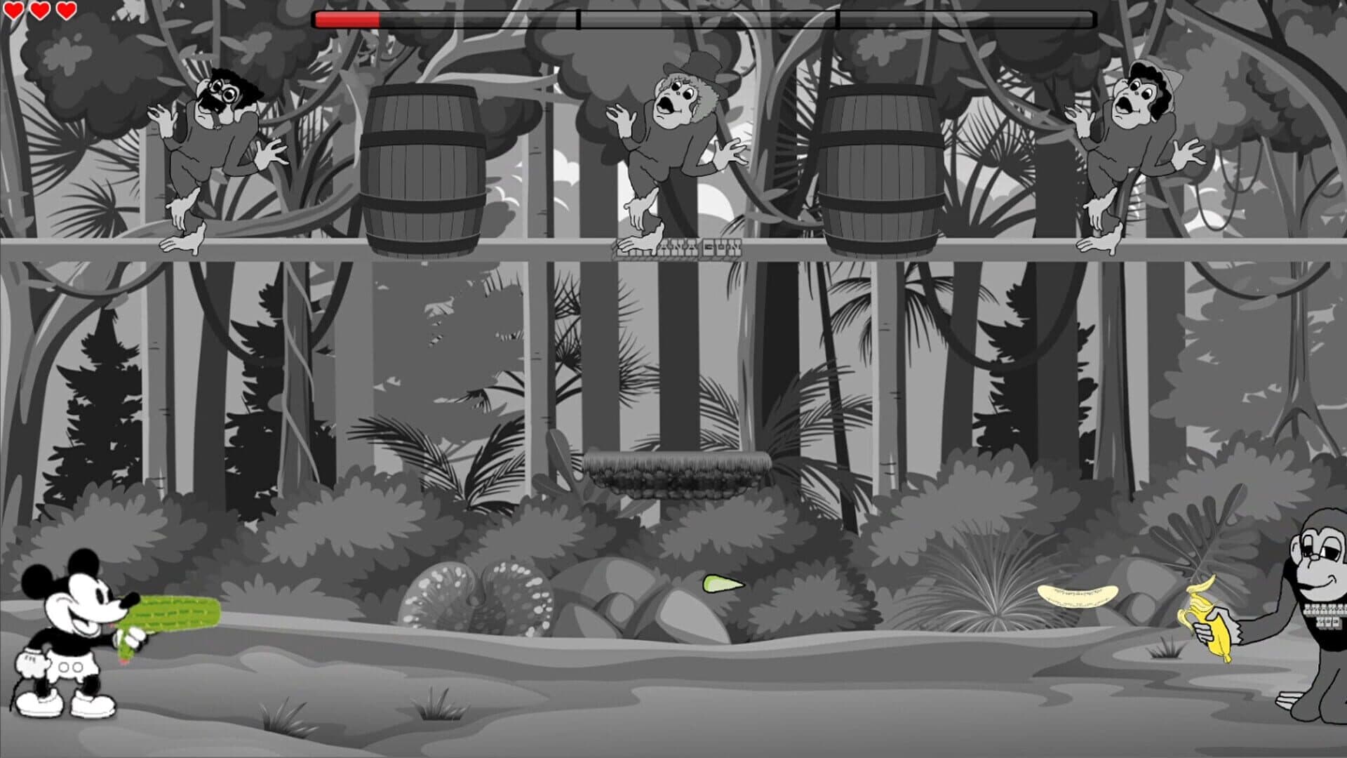 اسکرین‌شات Rubber Hose Rampage - 18
