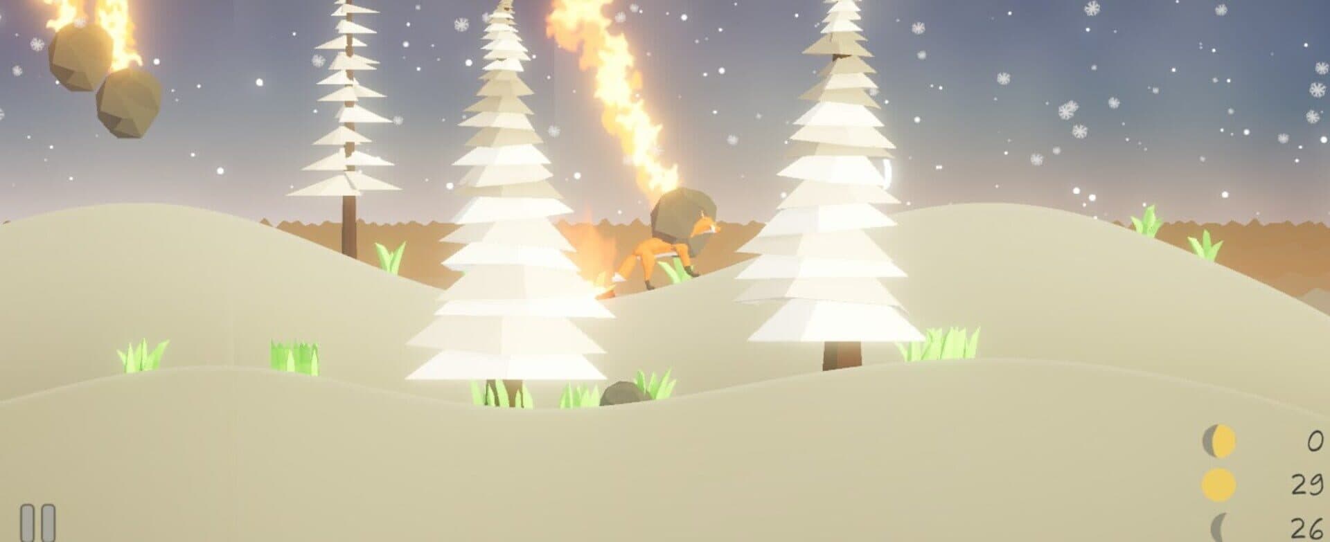 اسکرین‌شات Wild Eclipse - 2