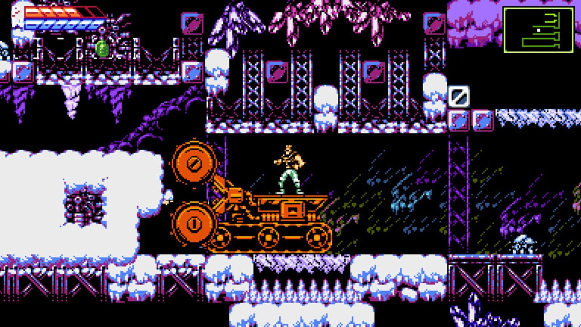 Prison City screenshot 3