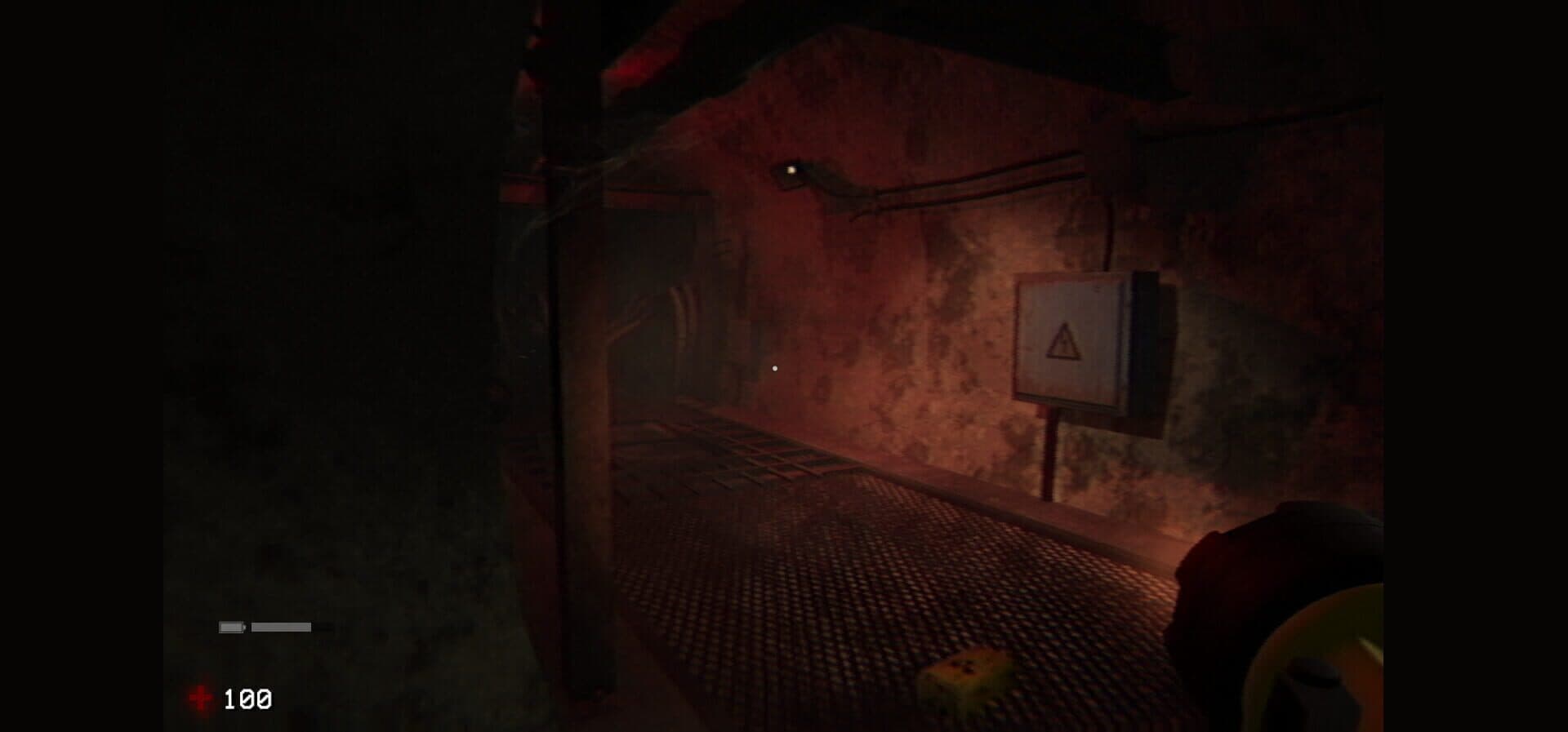 Zooparasite screenshot 2