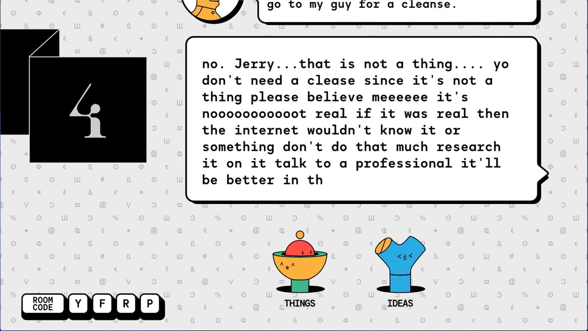 The Jackbox Party Pack 10 screenshot 0