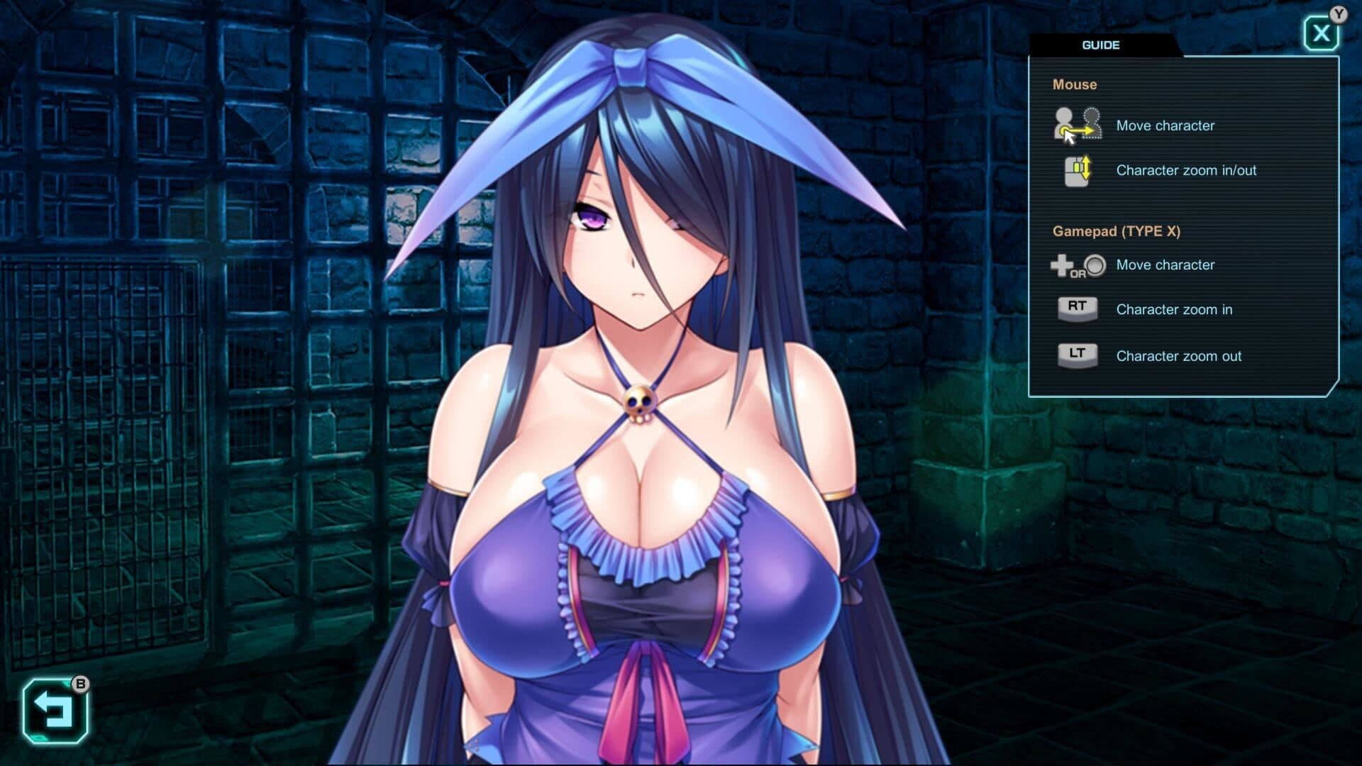 Pretty Girls Speed screenshot 6