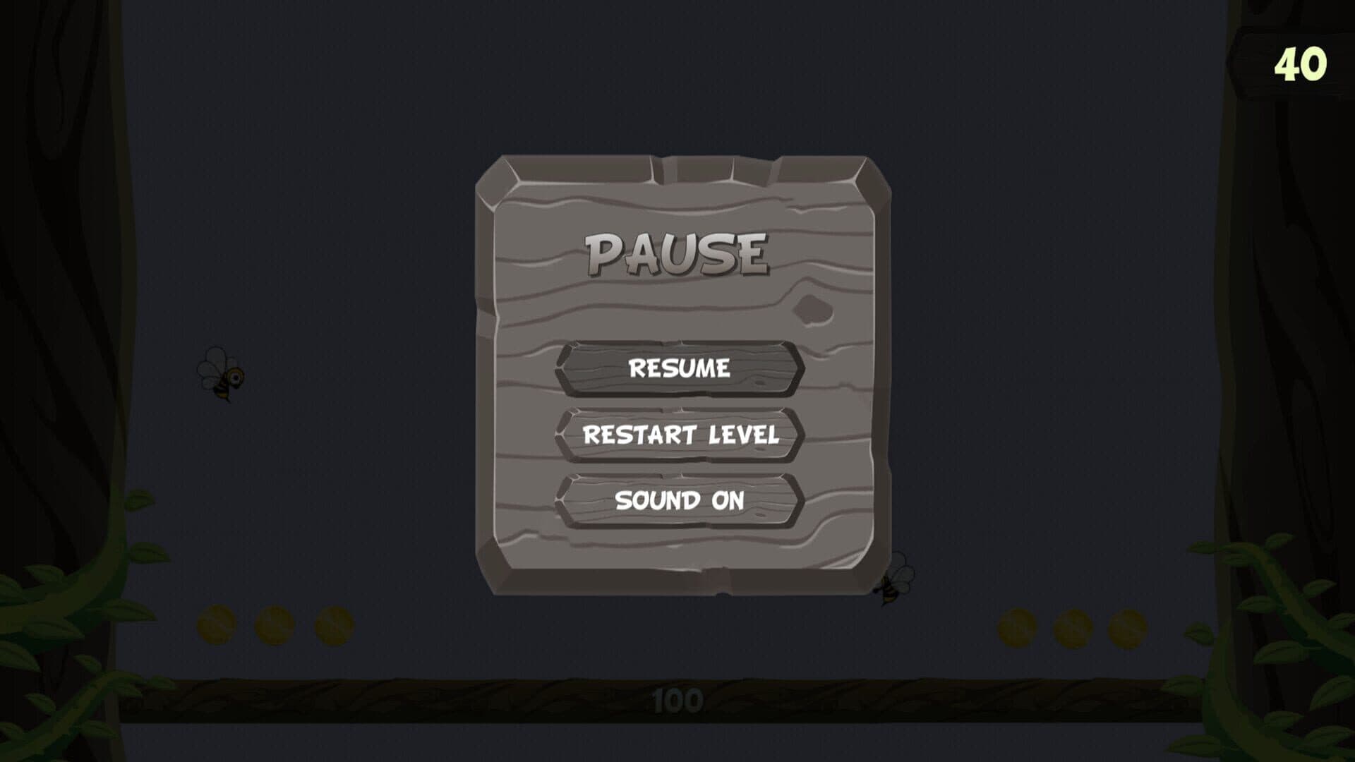 اسکرین‌شات Vump Jump - 1
