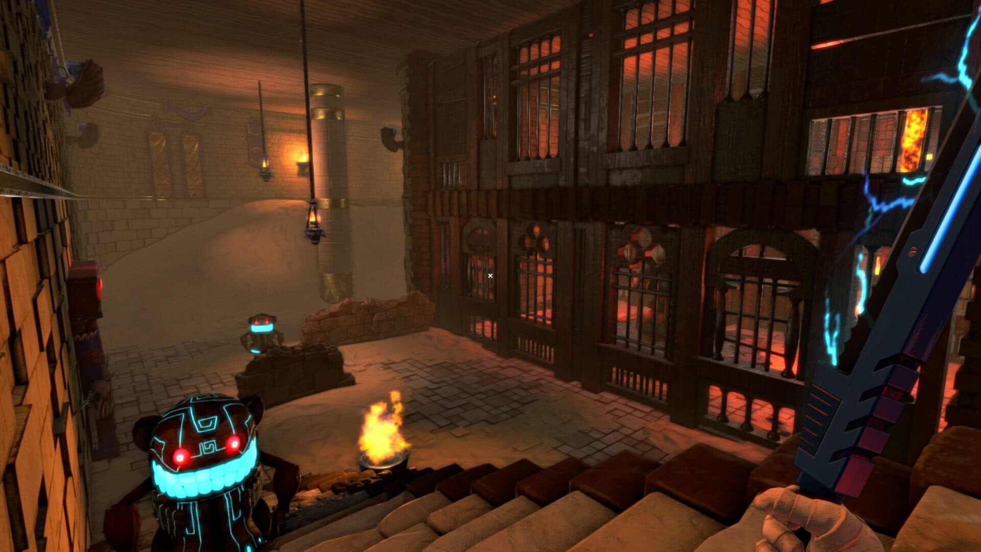 Immortal Redneck screenshot 4