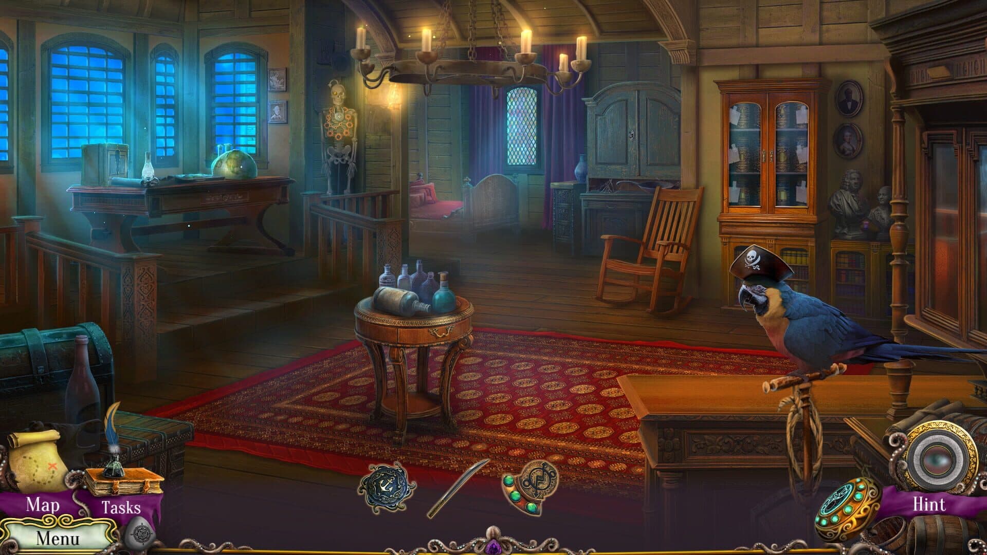 Uncharted Tides: Port Royal screenshot 0