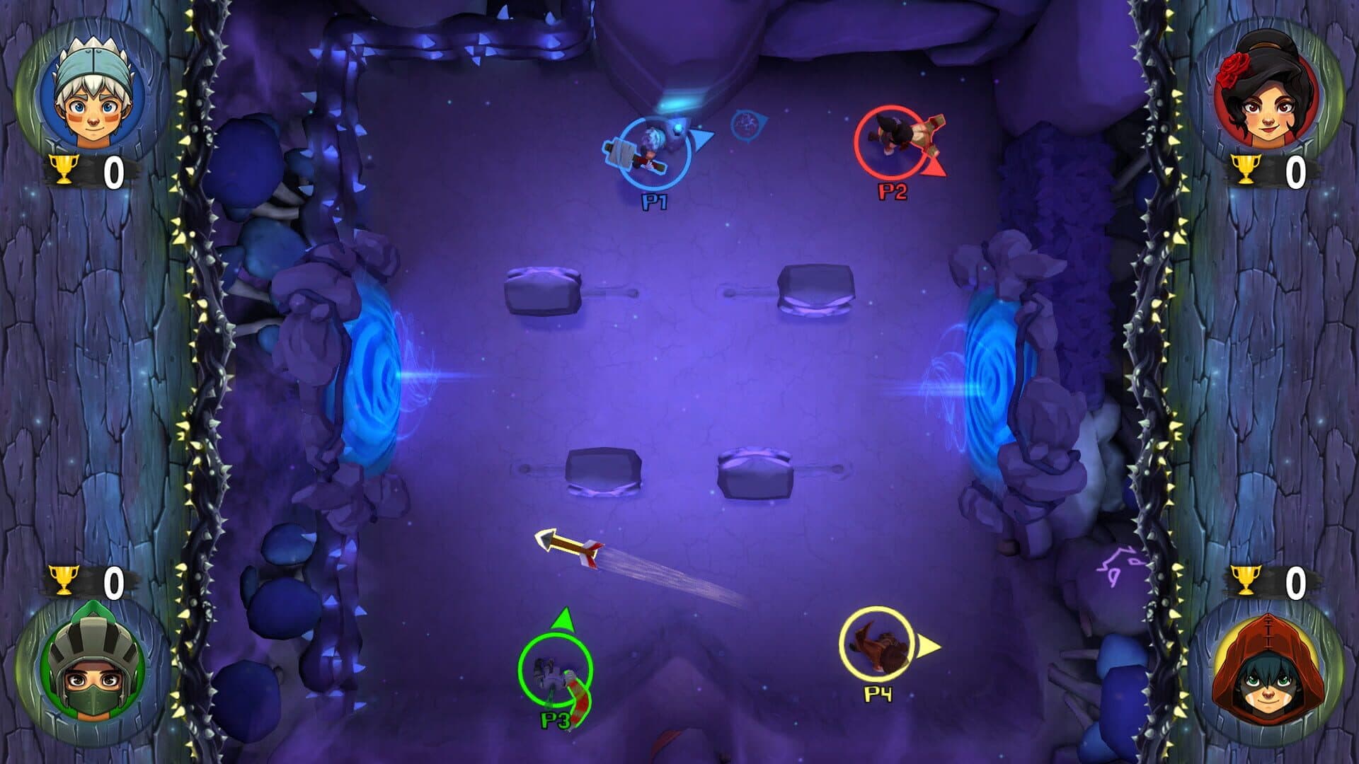 Wondershot screenshot 4