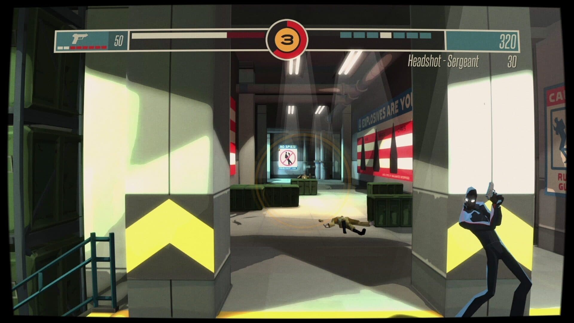 CounterSpy screenshot 0