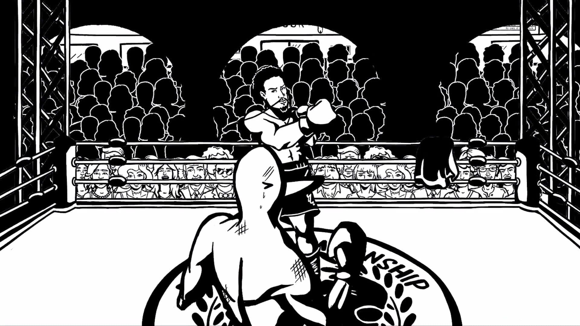 Pato Box screenshot 4
