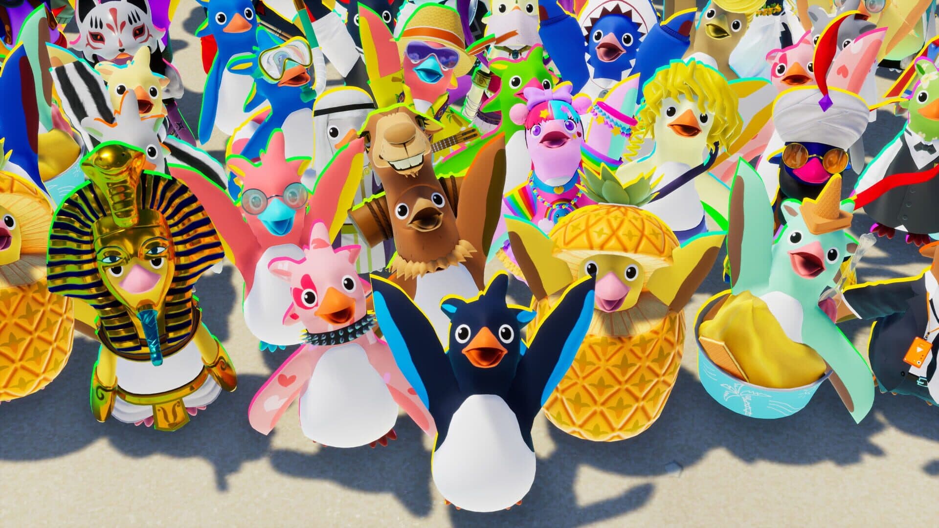 Faaast Penguin screenshot 10