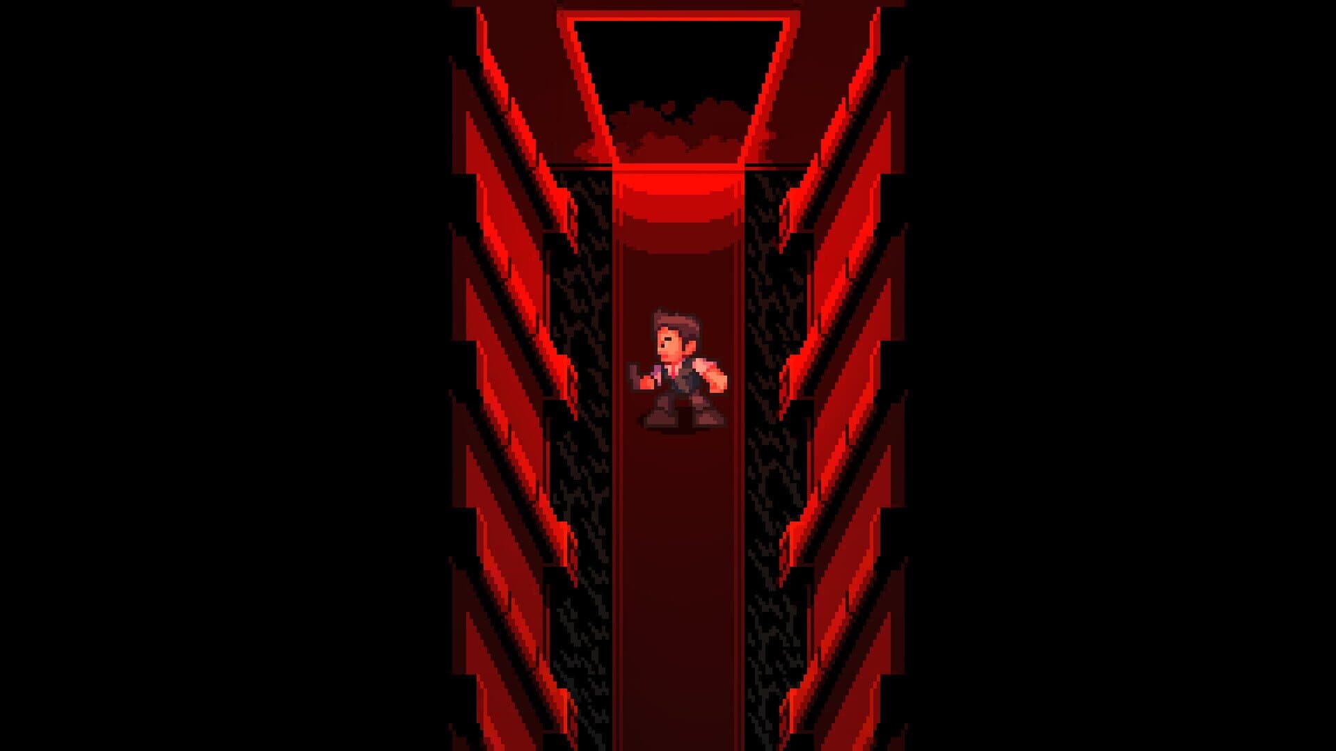 اسکرین‌شات Super Dark Deception - 2