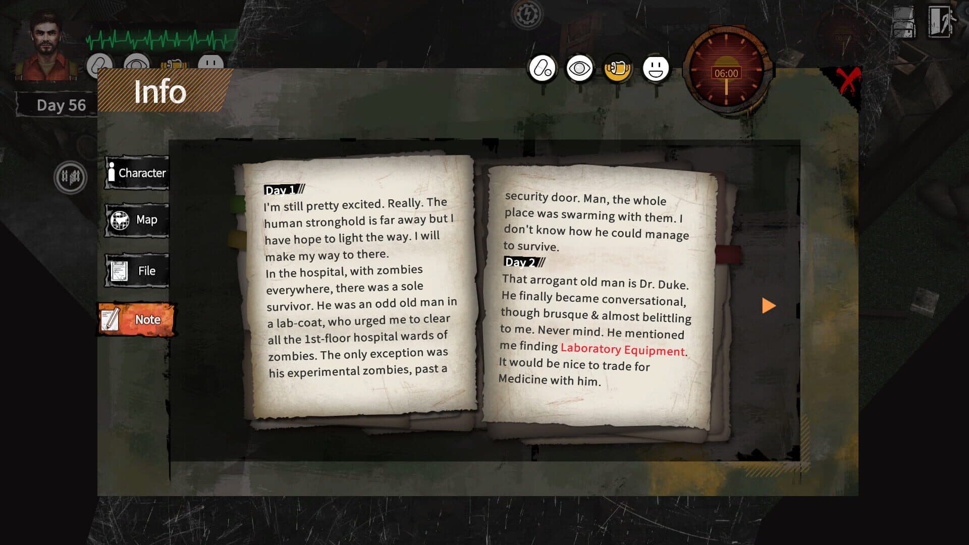 Delivery from the Pain screenshot 10