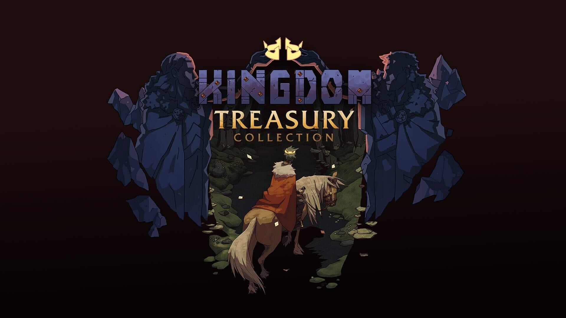 Kingdom Treasury Collection