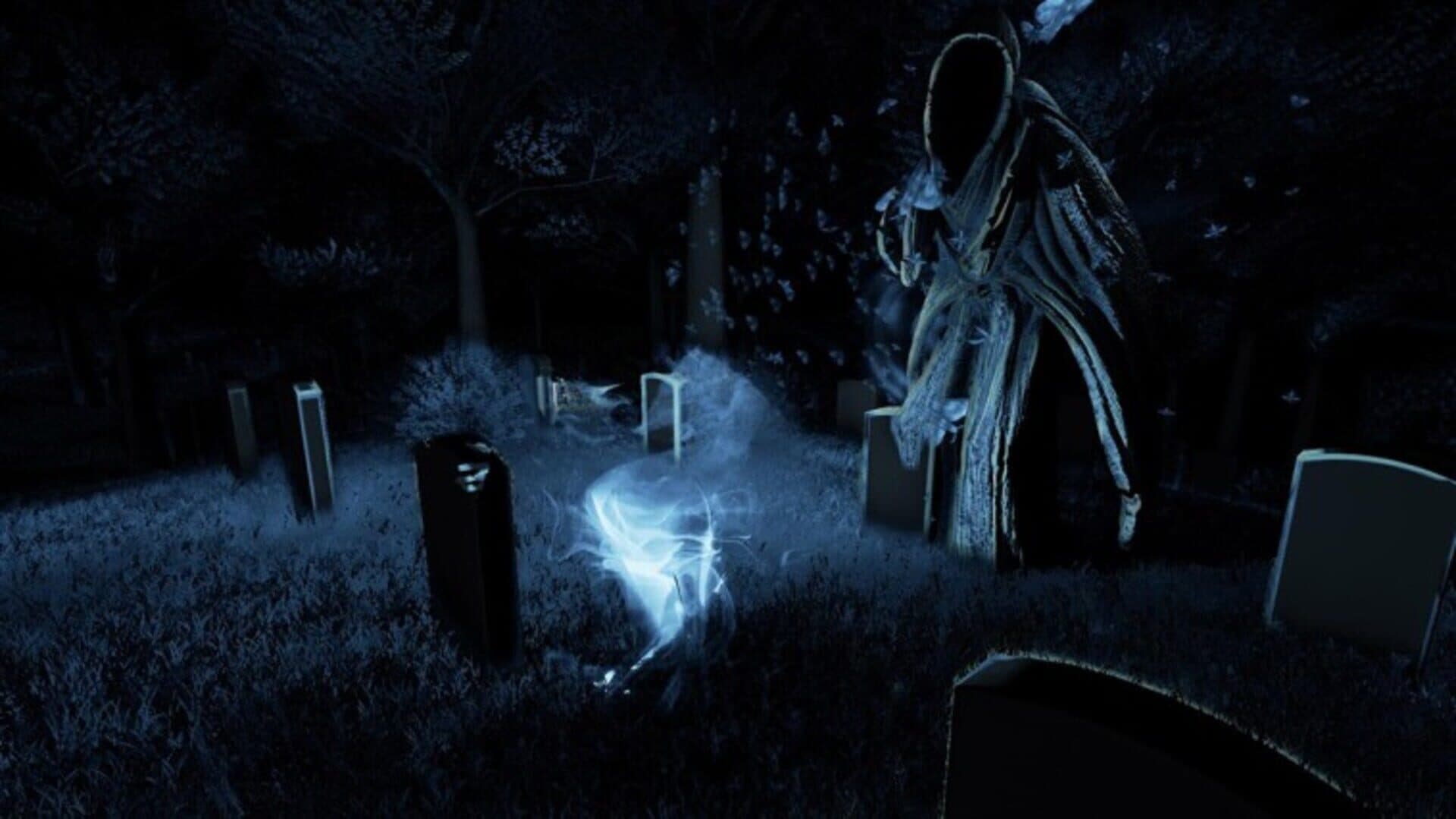 Perception screenshot 6