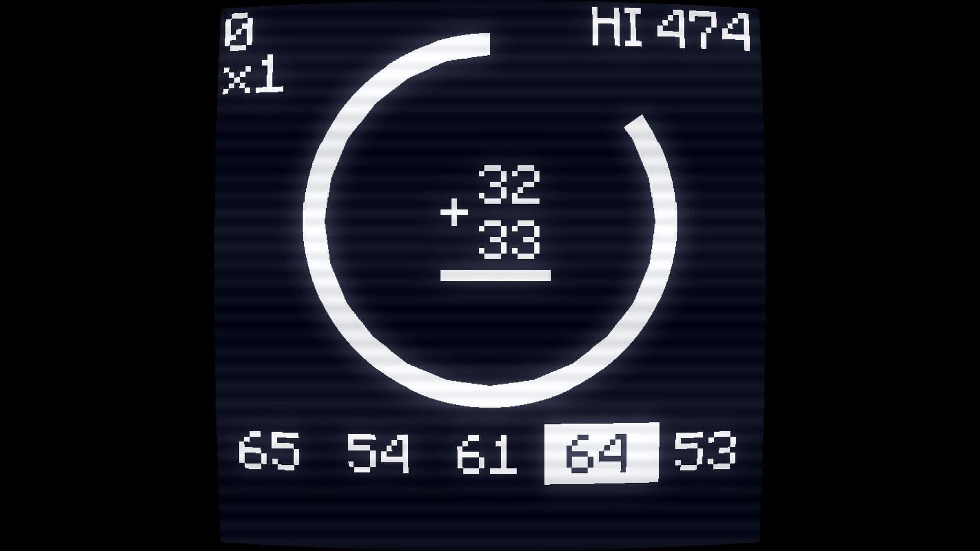 اسکرین‌شات B Math - 3