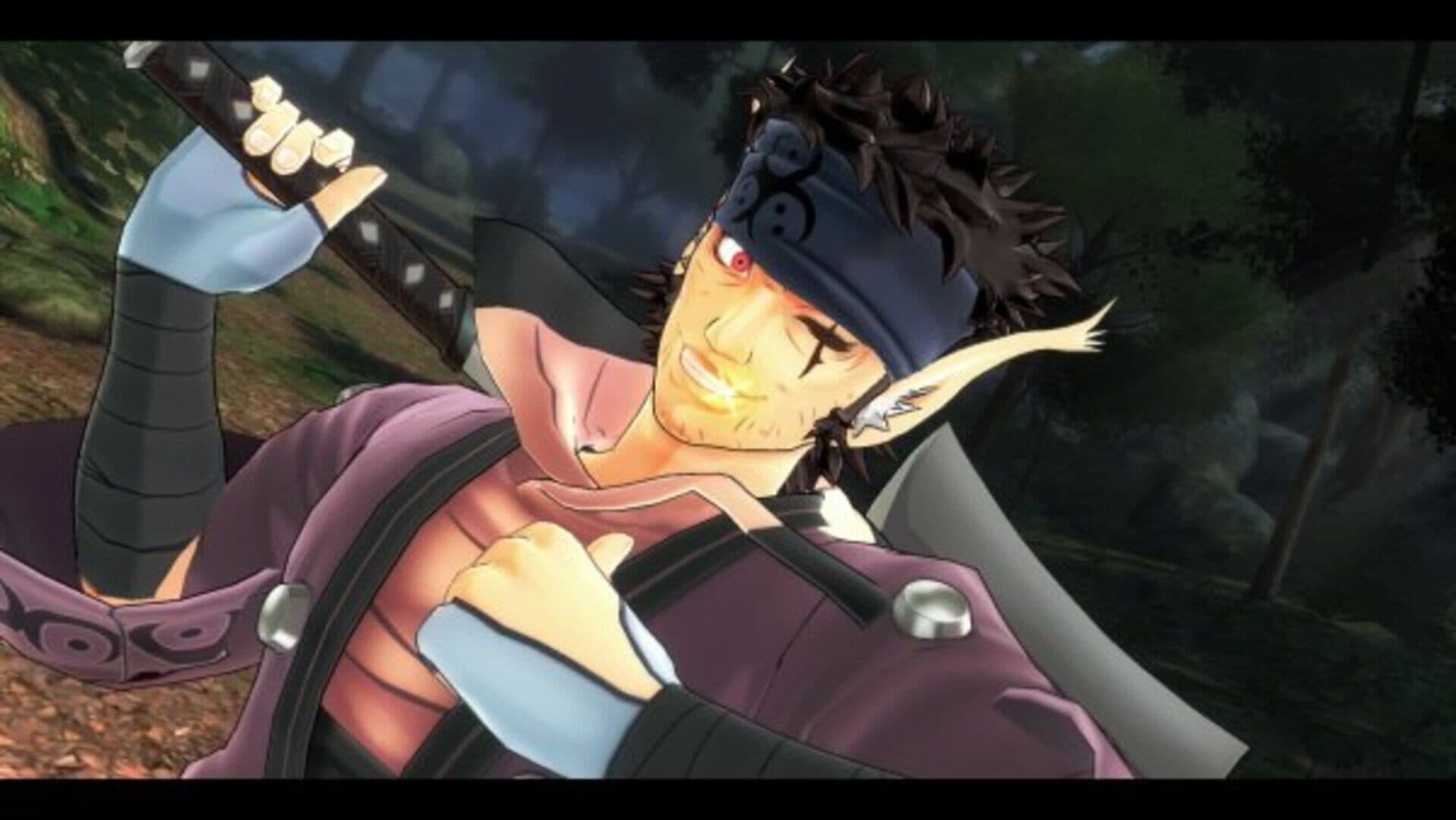 Utawarerumono: Zan screenshot 5