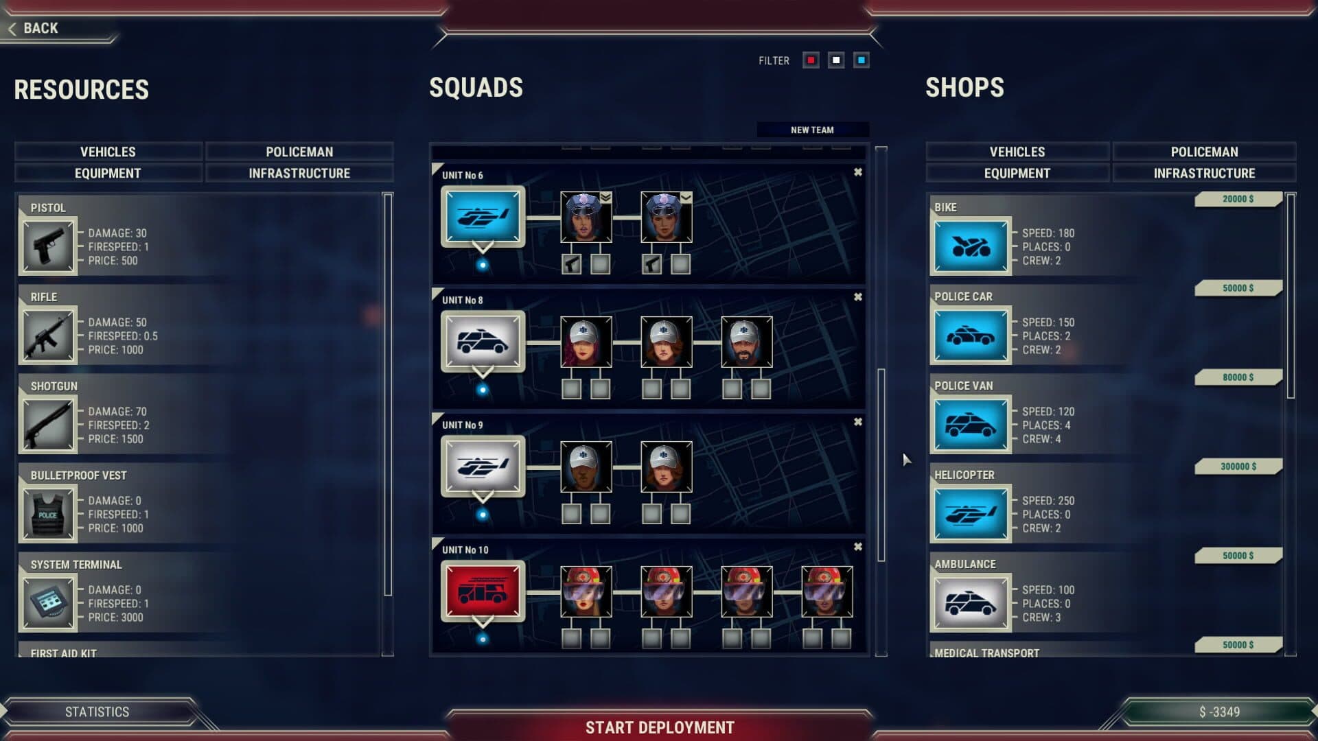 911 Operator screenshot 11