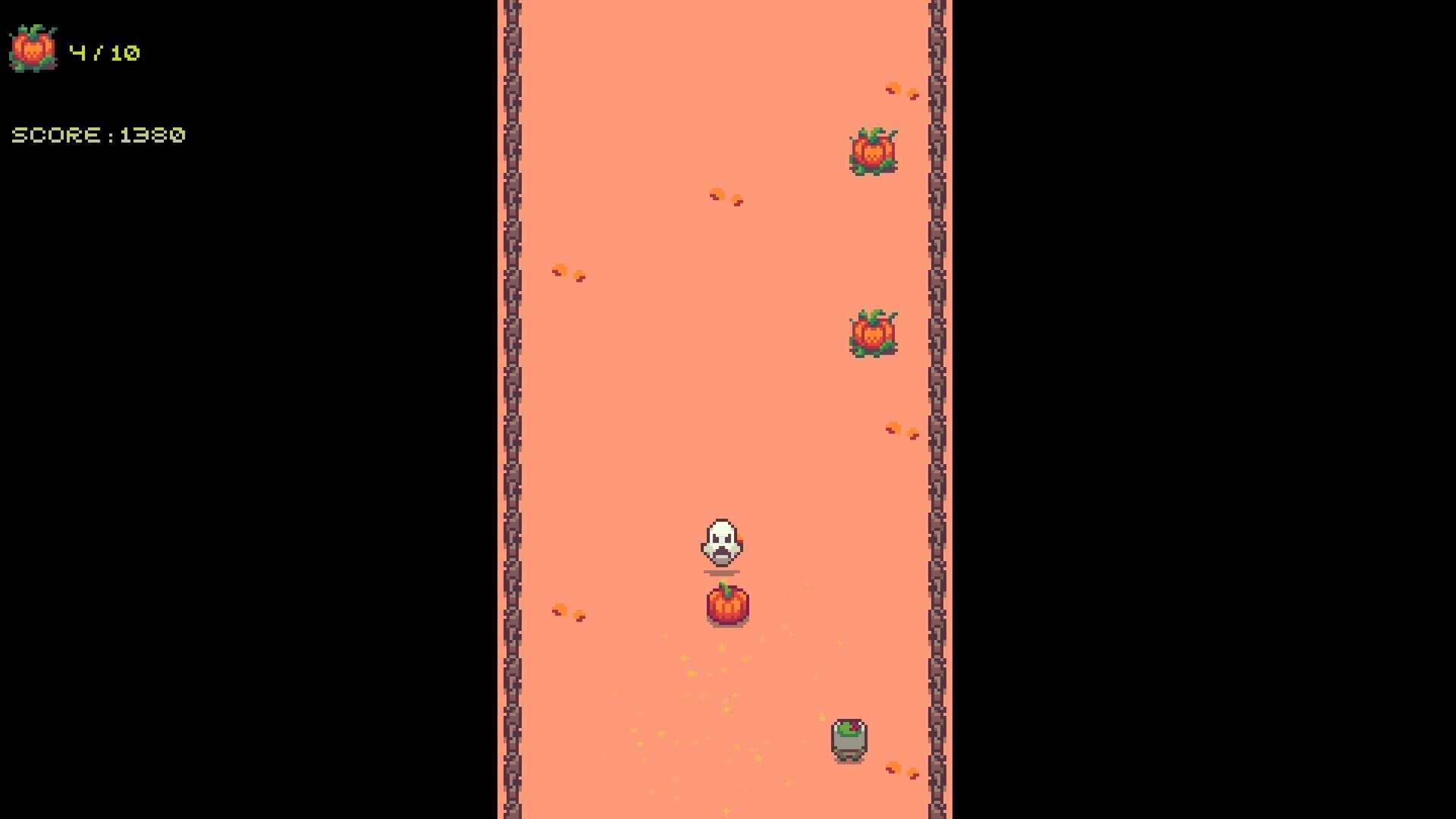 اسکرین‌شات Pixicharm: Hallowkinz - 3