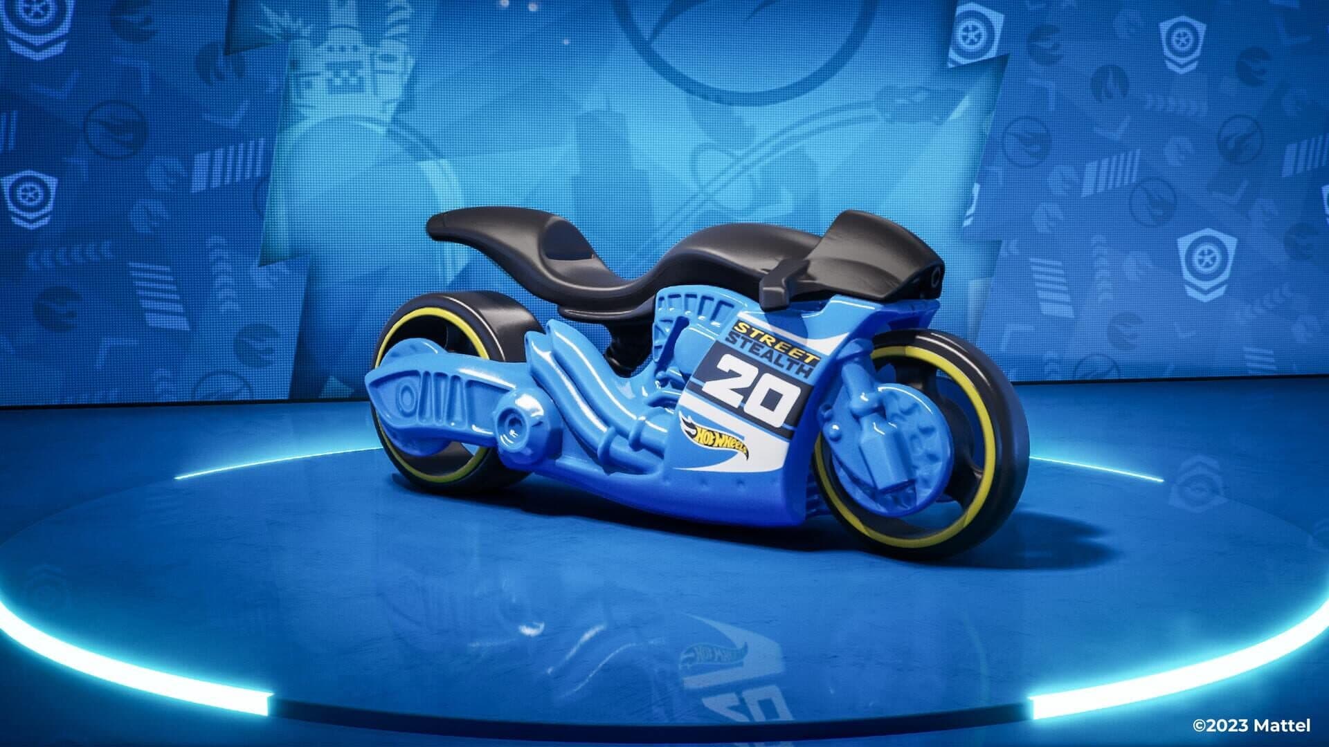 Hot Wheels Unleashed 2: Turbocharged screenshot 18