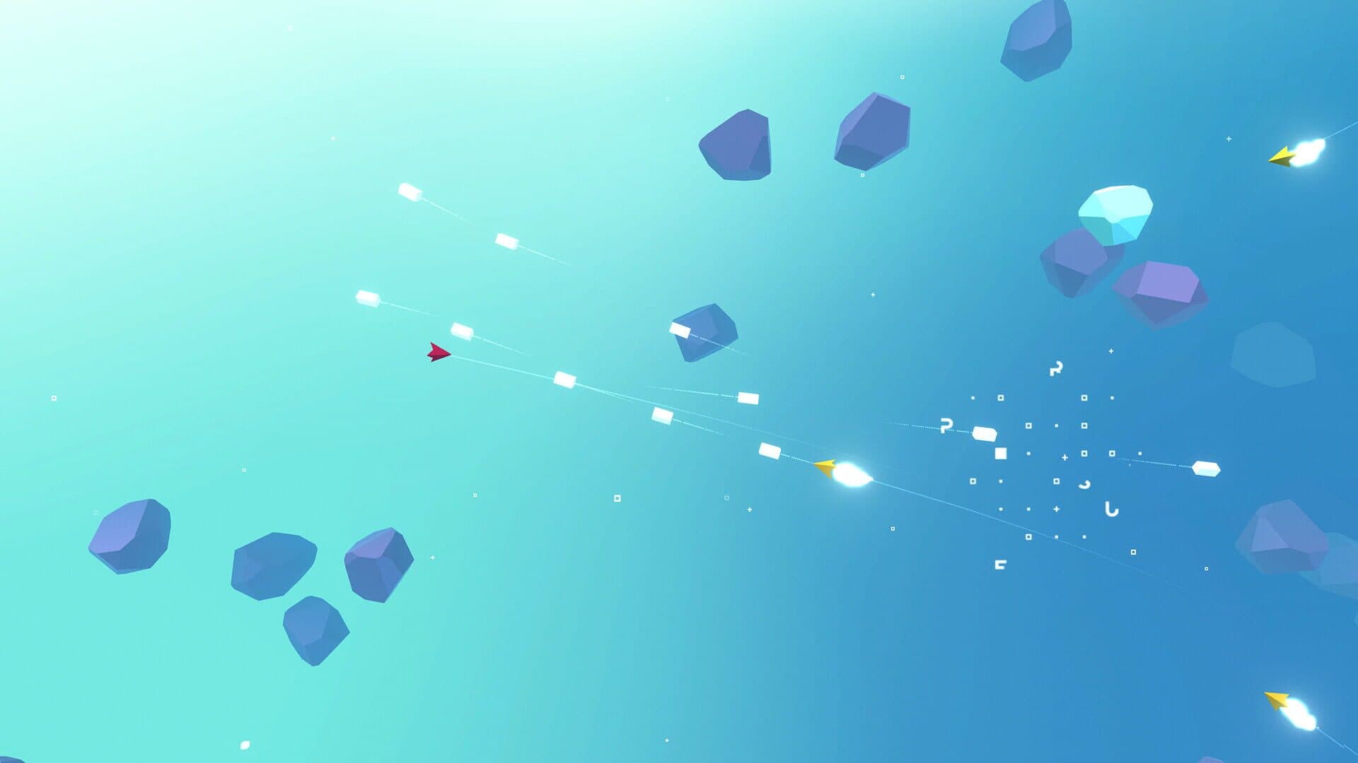 اسکرین‌شات Super Space Club - 6