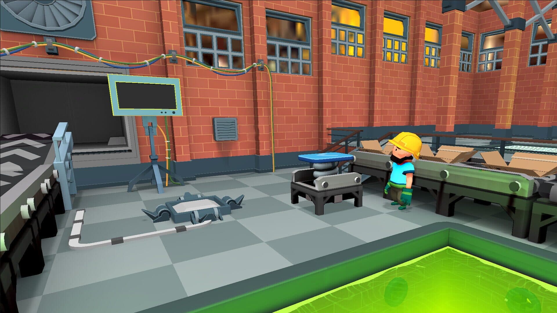 Ready, Steady, Ship! screenshot 5