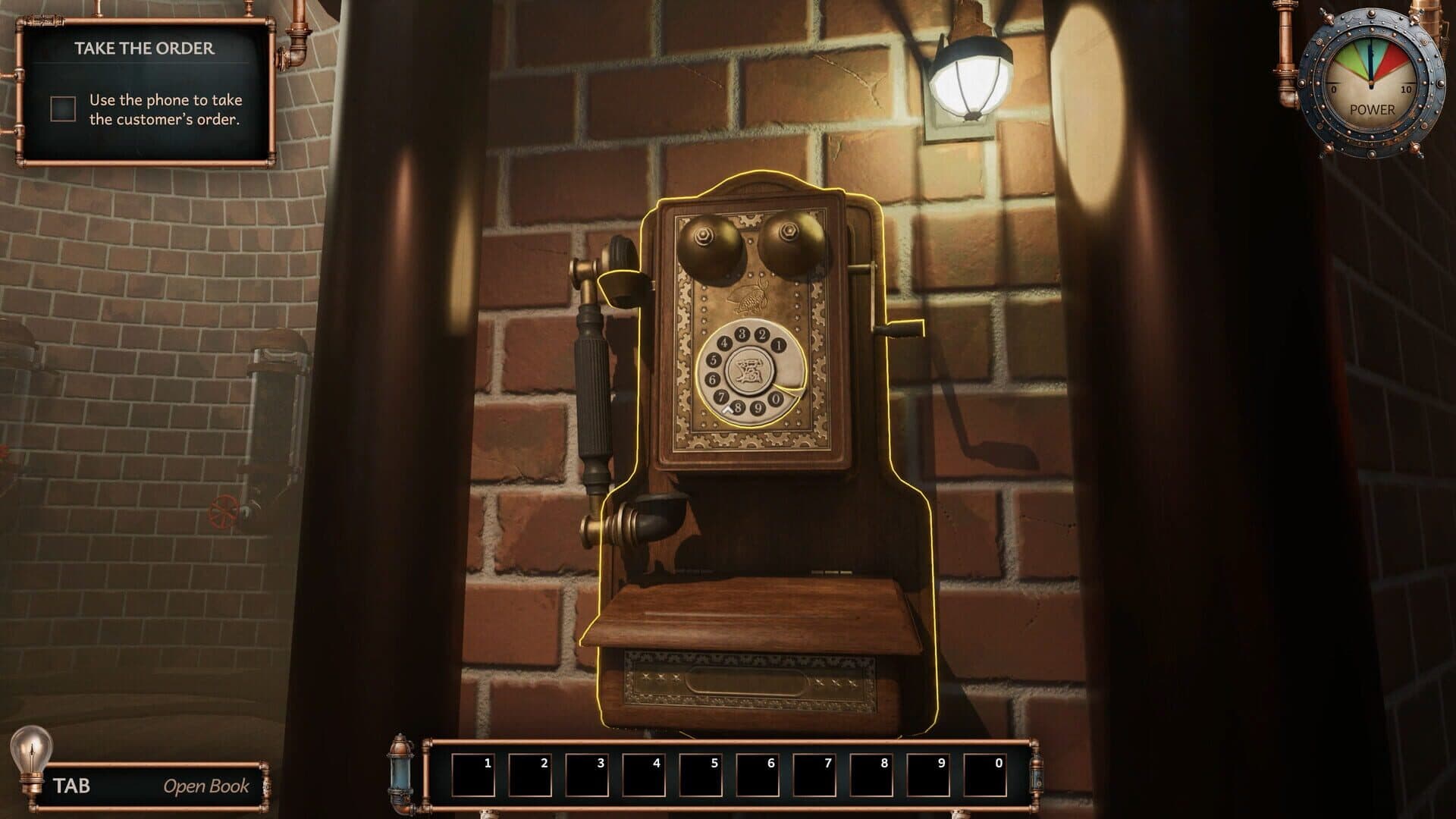 اسکرین‌شات Chocolate Factory Simulator - 2