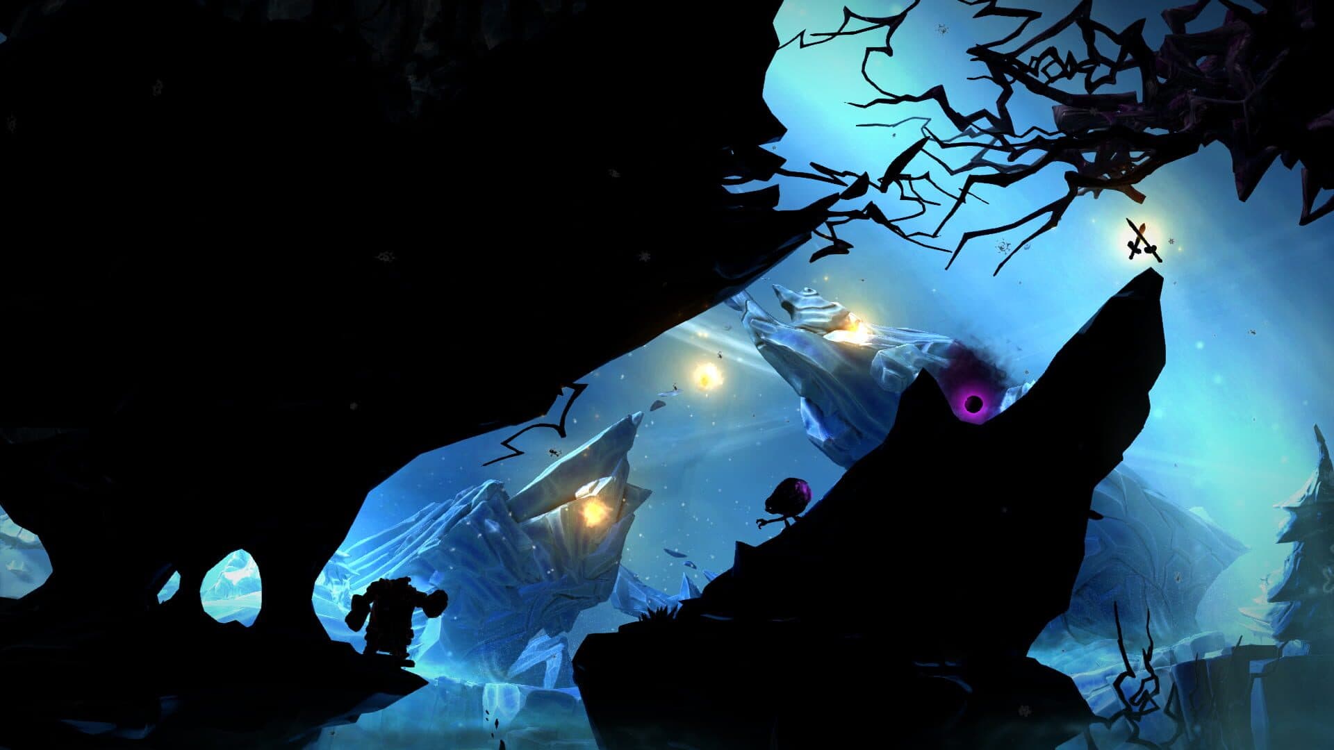 اسکرین‌شات Project Spark - 5