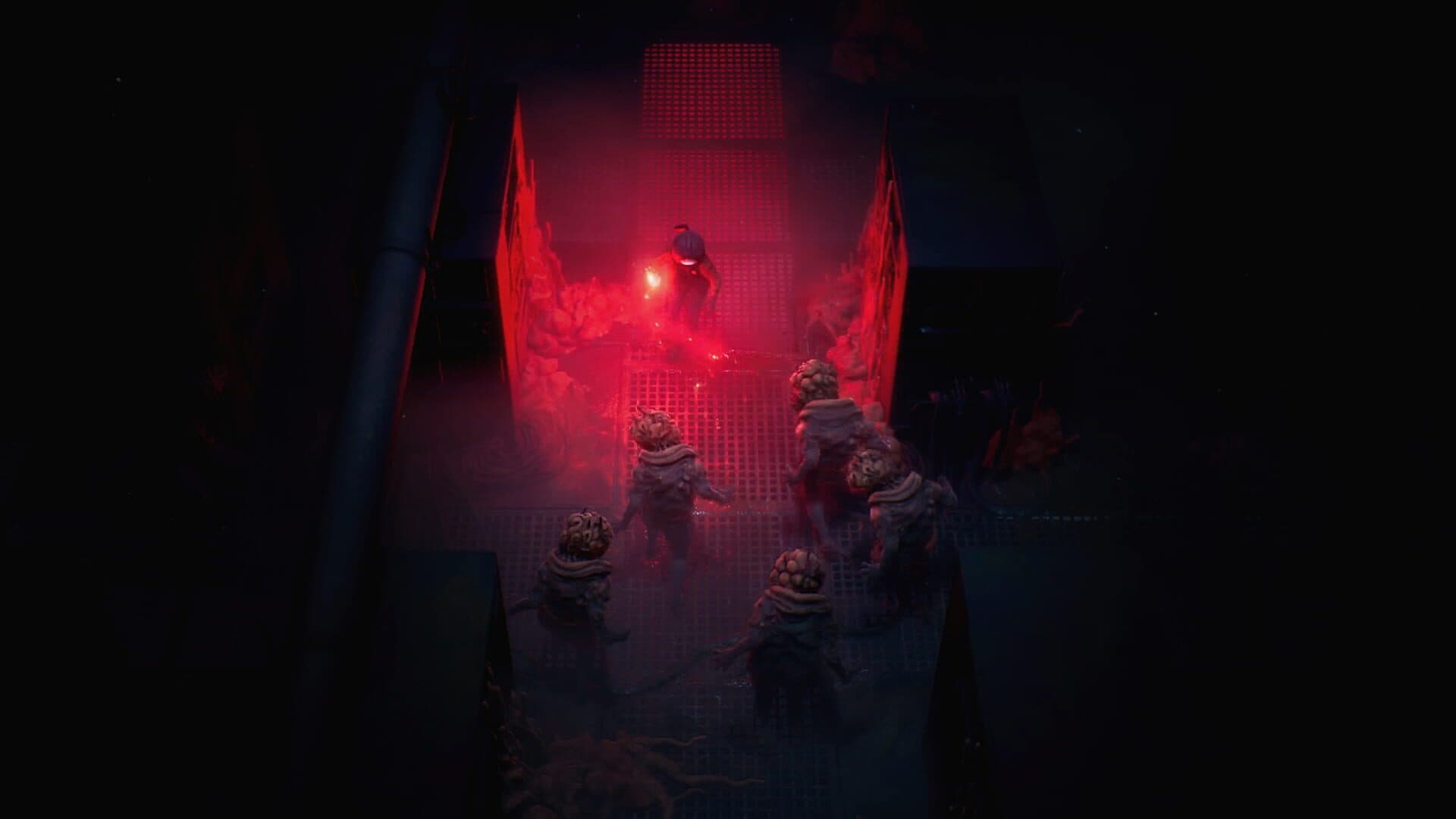 End of Abyss screenshot 3