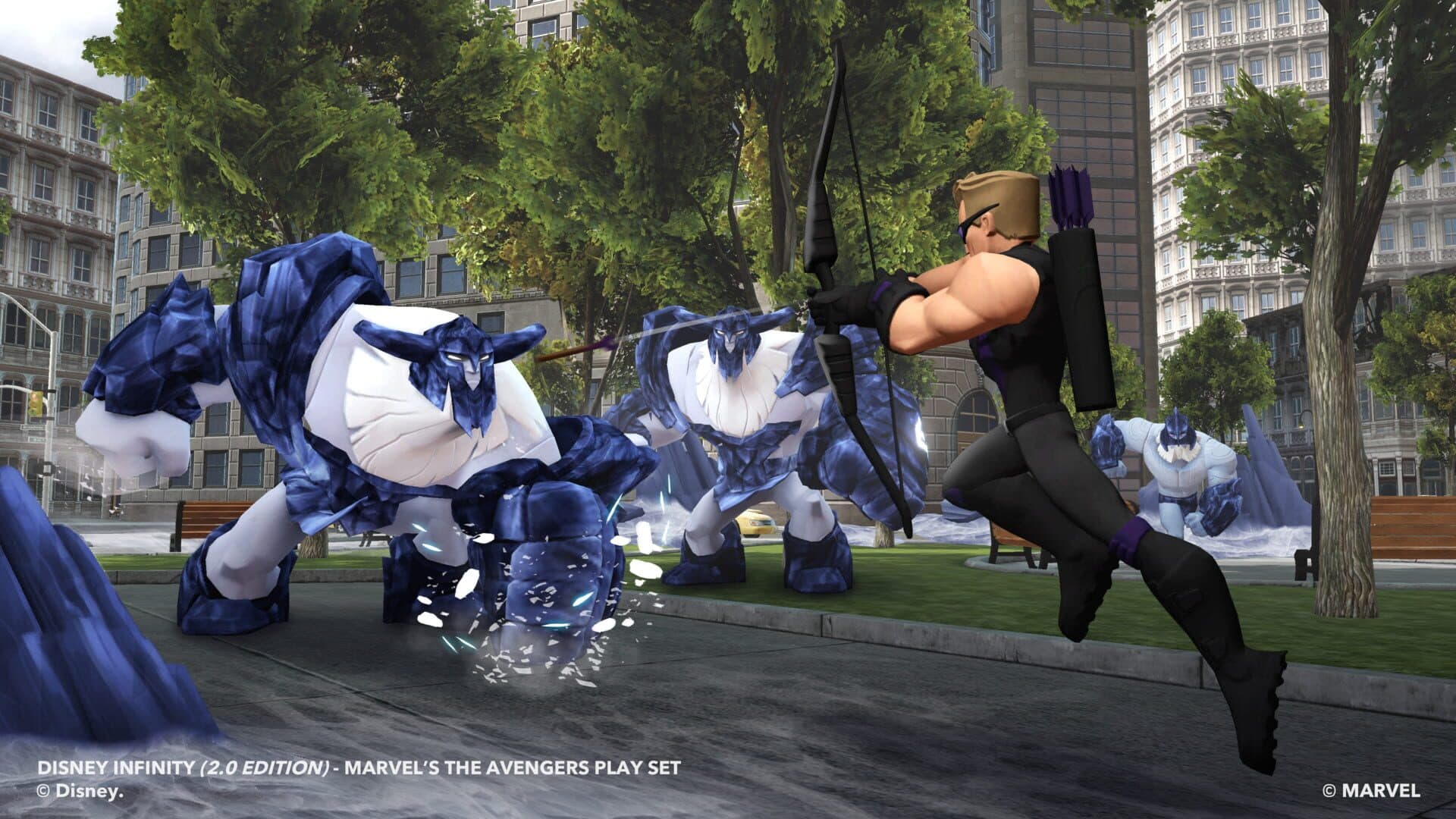 Disney Infinity: 2.0 screenshot 11
