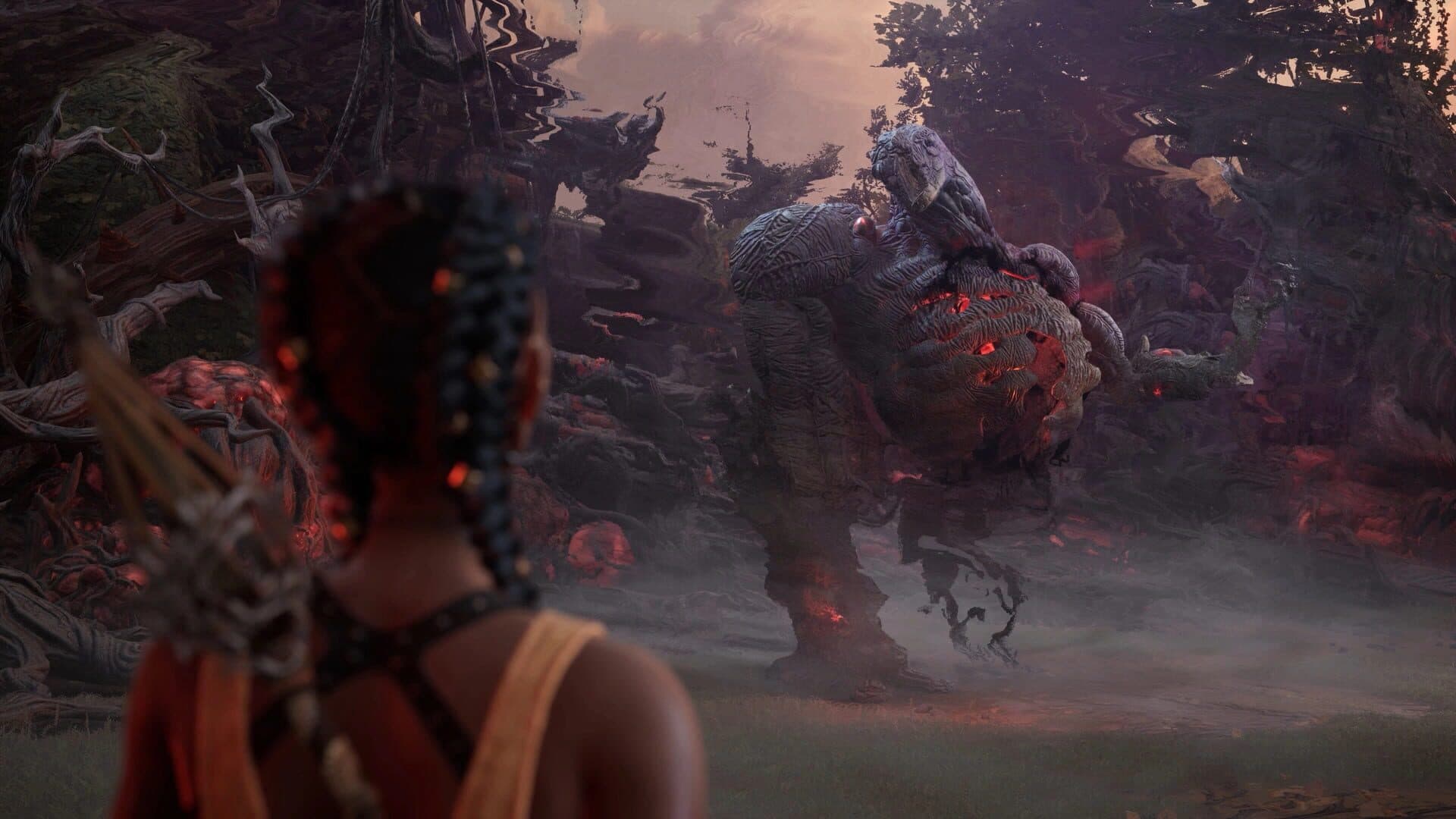 South of Midnight screenshot 7
