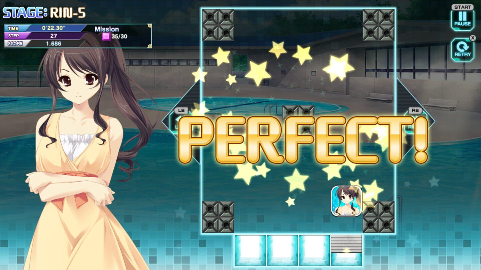Pretty Girls Escape screenshot 0