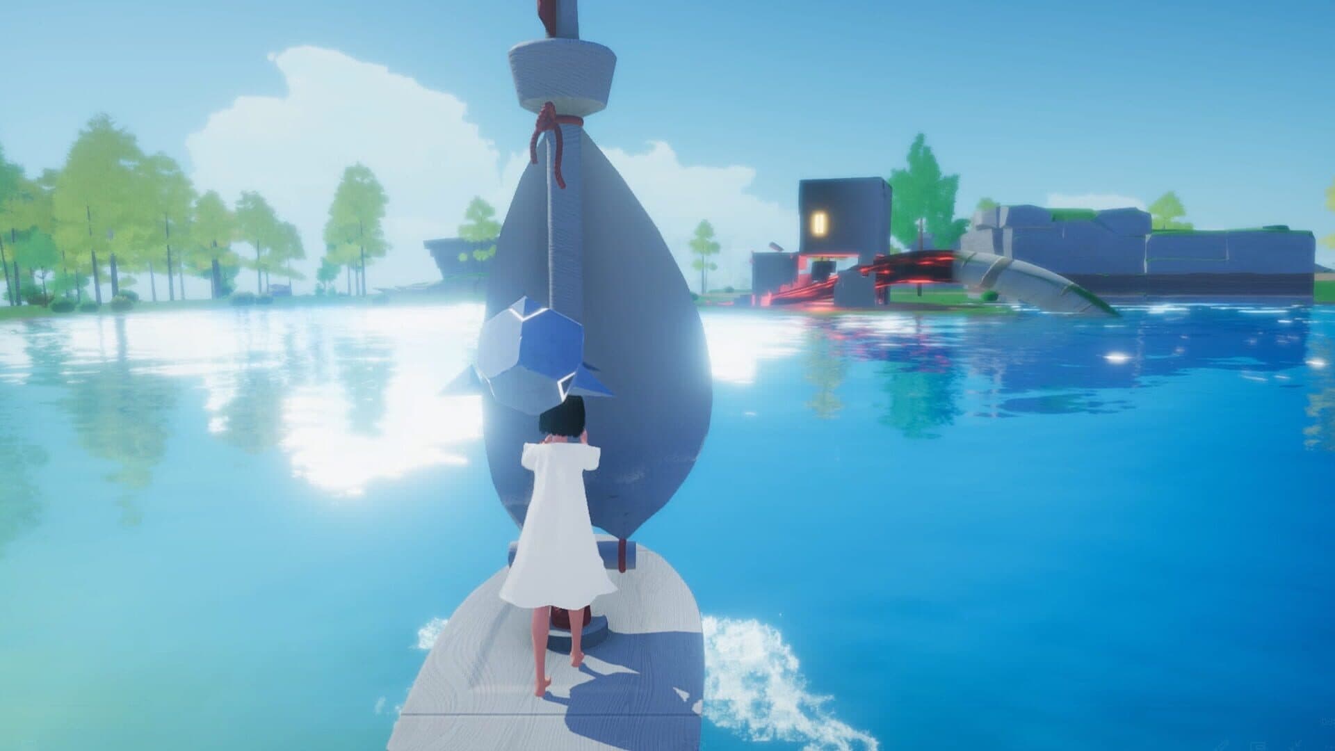 Ever Forward screenshot 8