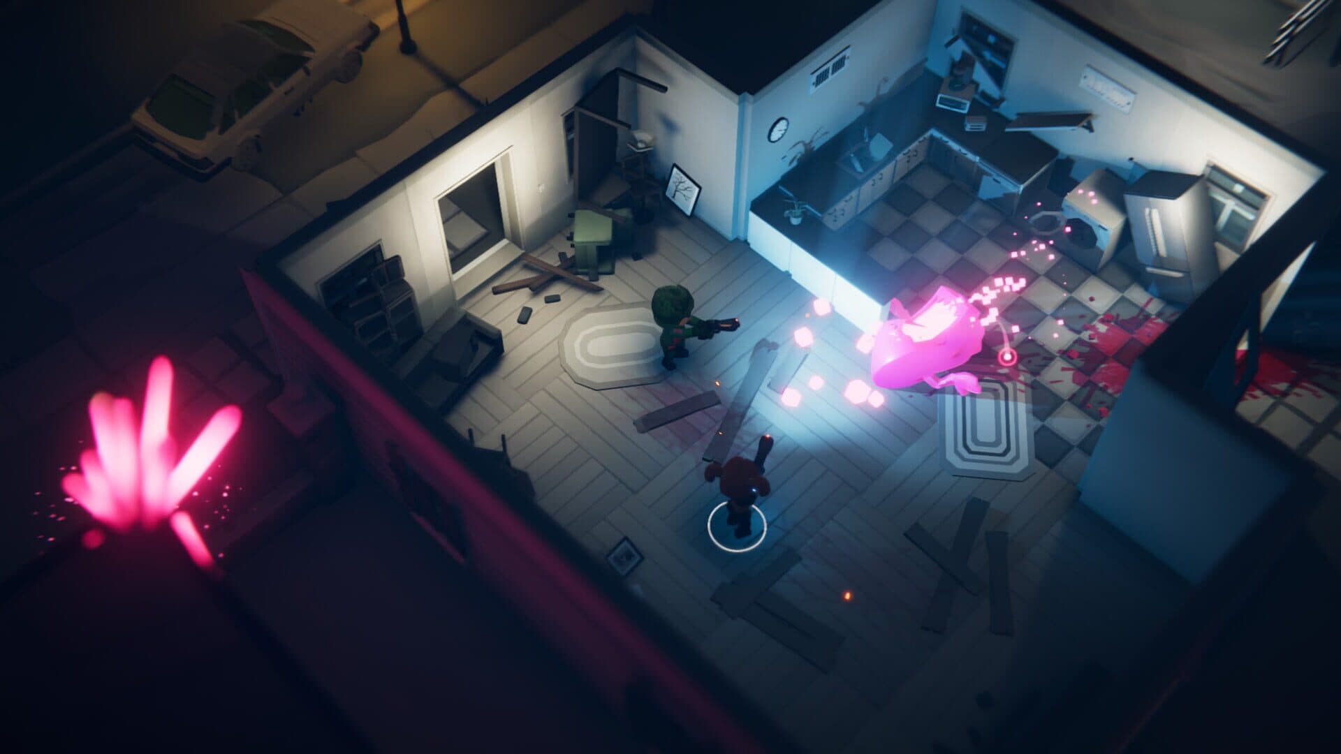 From Space screenshot 5