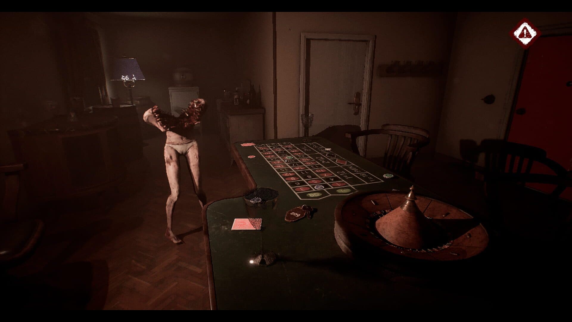 Oxide: Room 104 screenshot 3