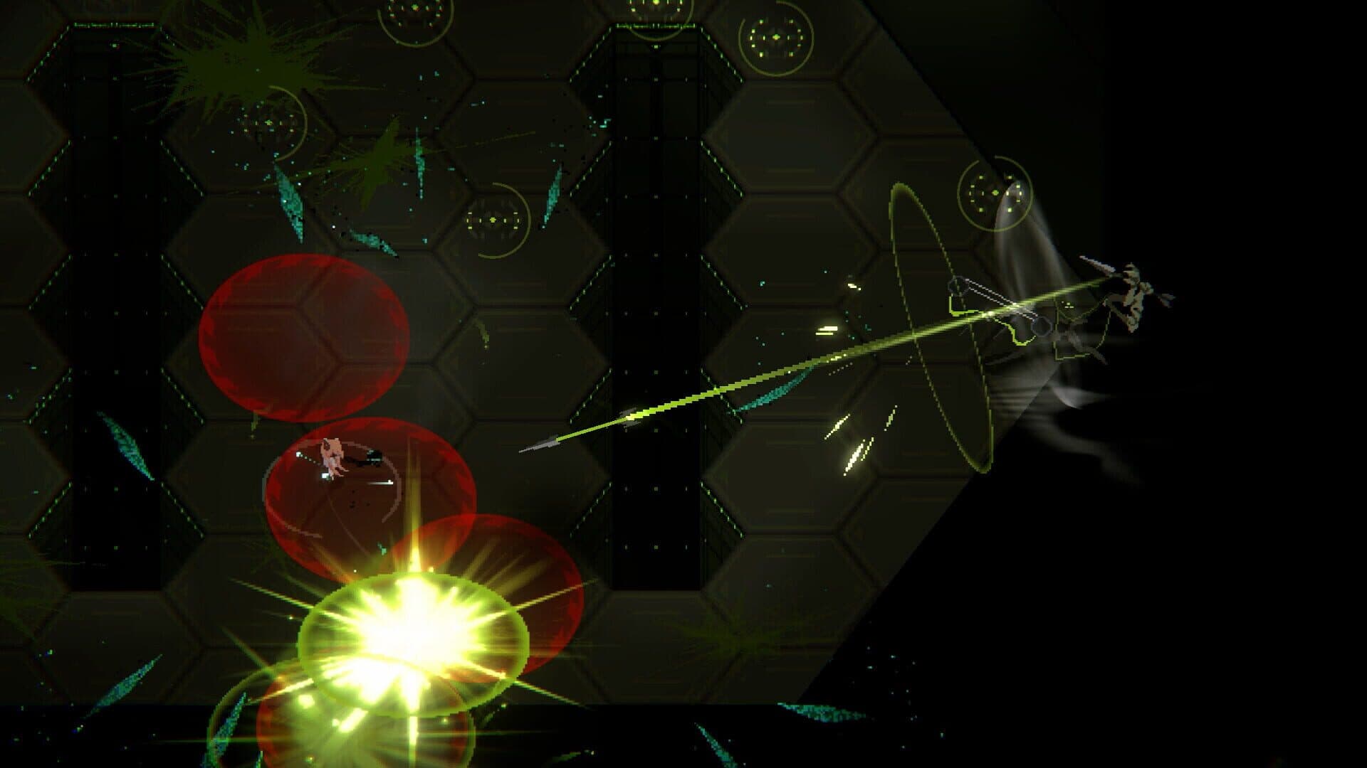 NanoApostle screenshot 1