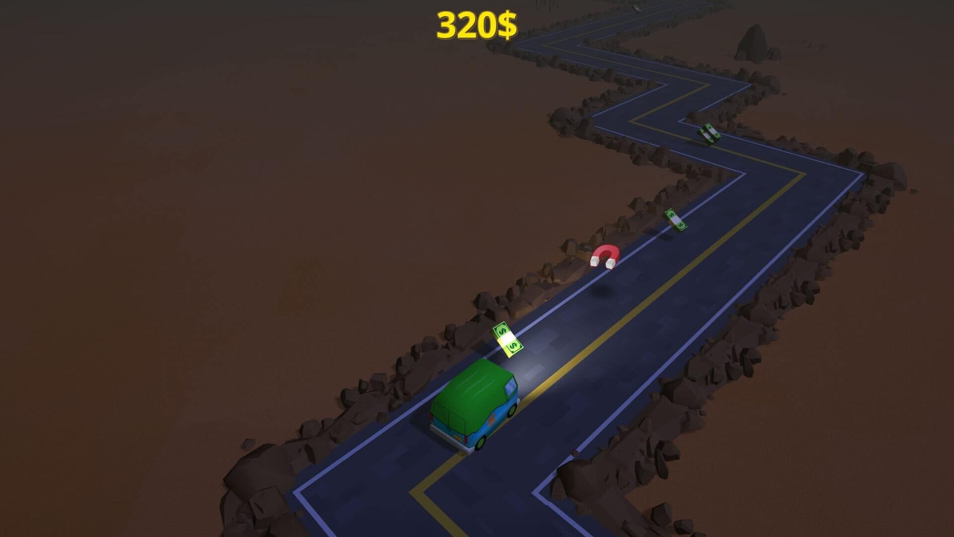 اسکرین‌شات Zaggy Car - 3