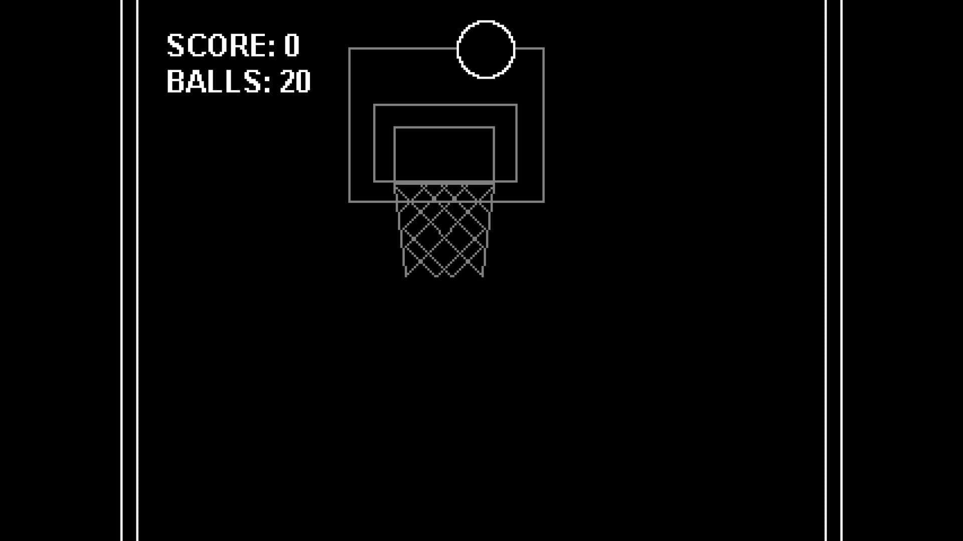 اسکرین‌شات Basketball: Breakthrough Gaming Arcade - 3