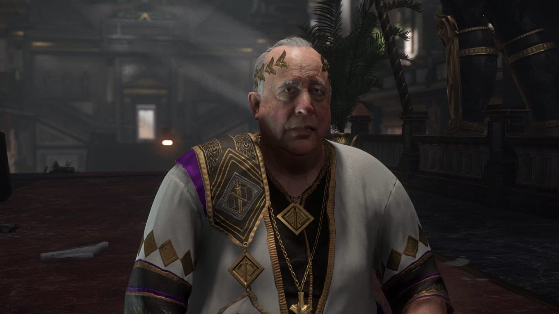 اسکرین‌شات Ryse: Son of Rome - 6