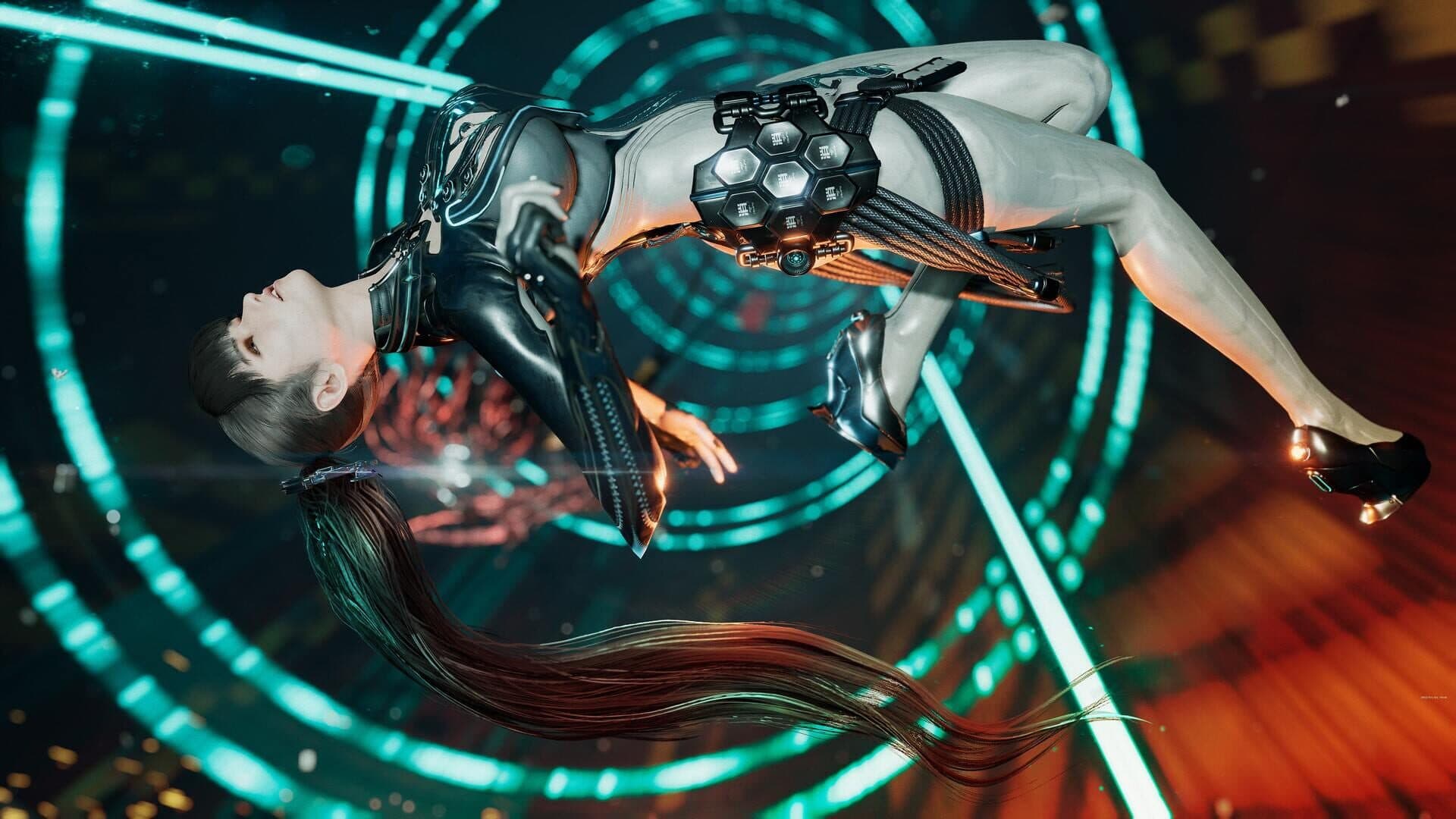 Stellar Blade screenshot 4