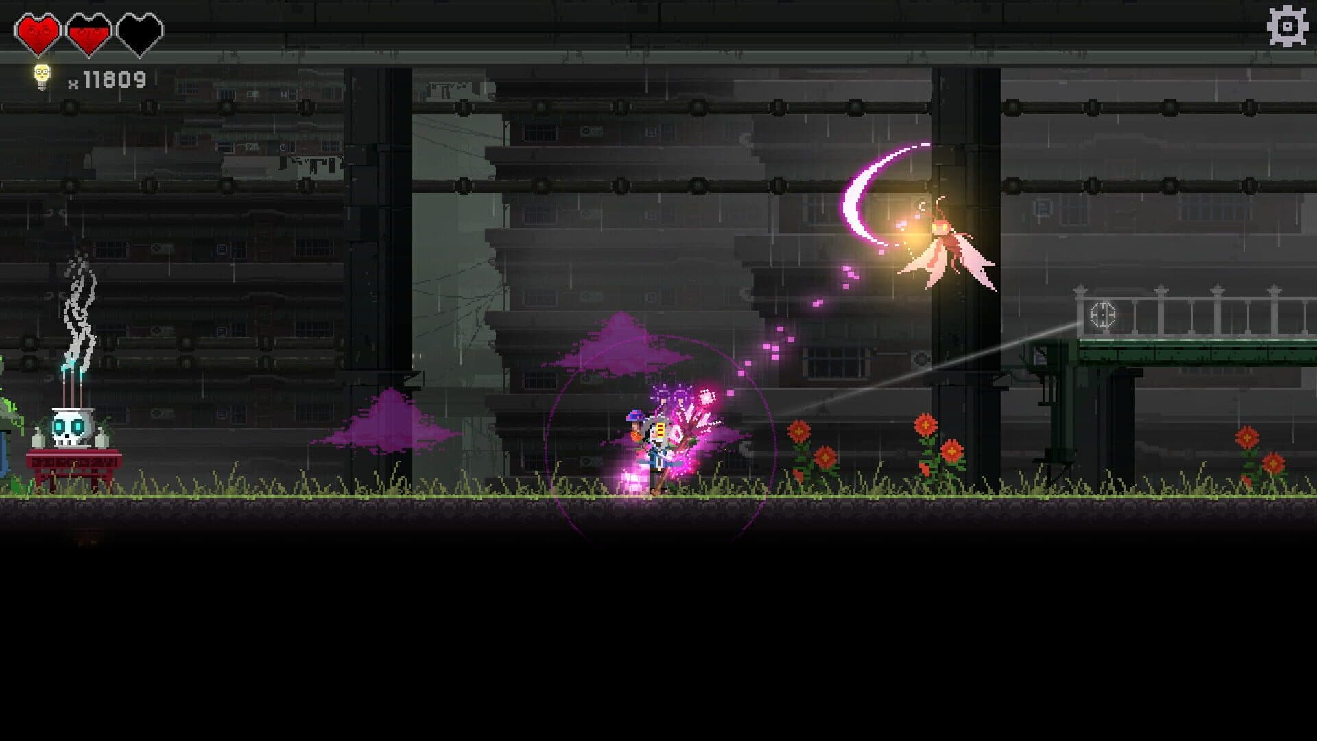 Dungeon Munchies screenshot 2