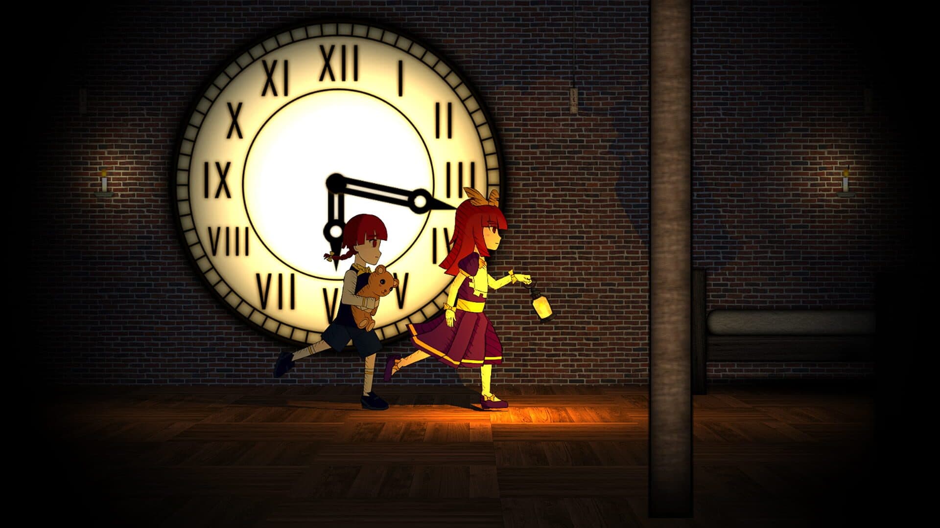 Clea screenshot 0