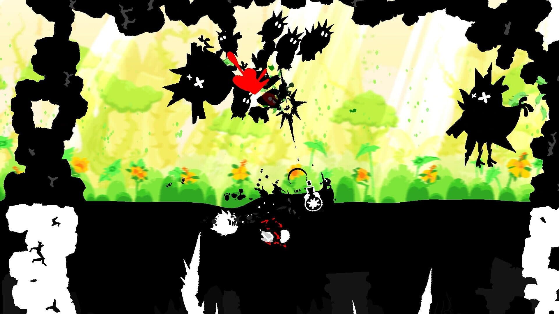Gunboat God screenshot 2
