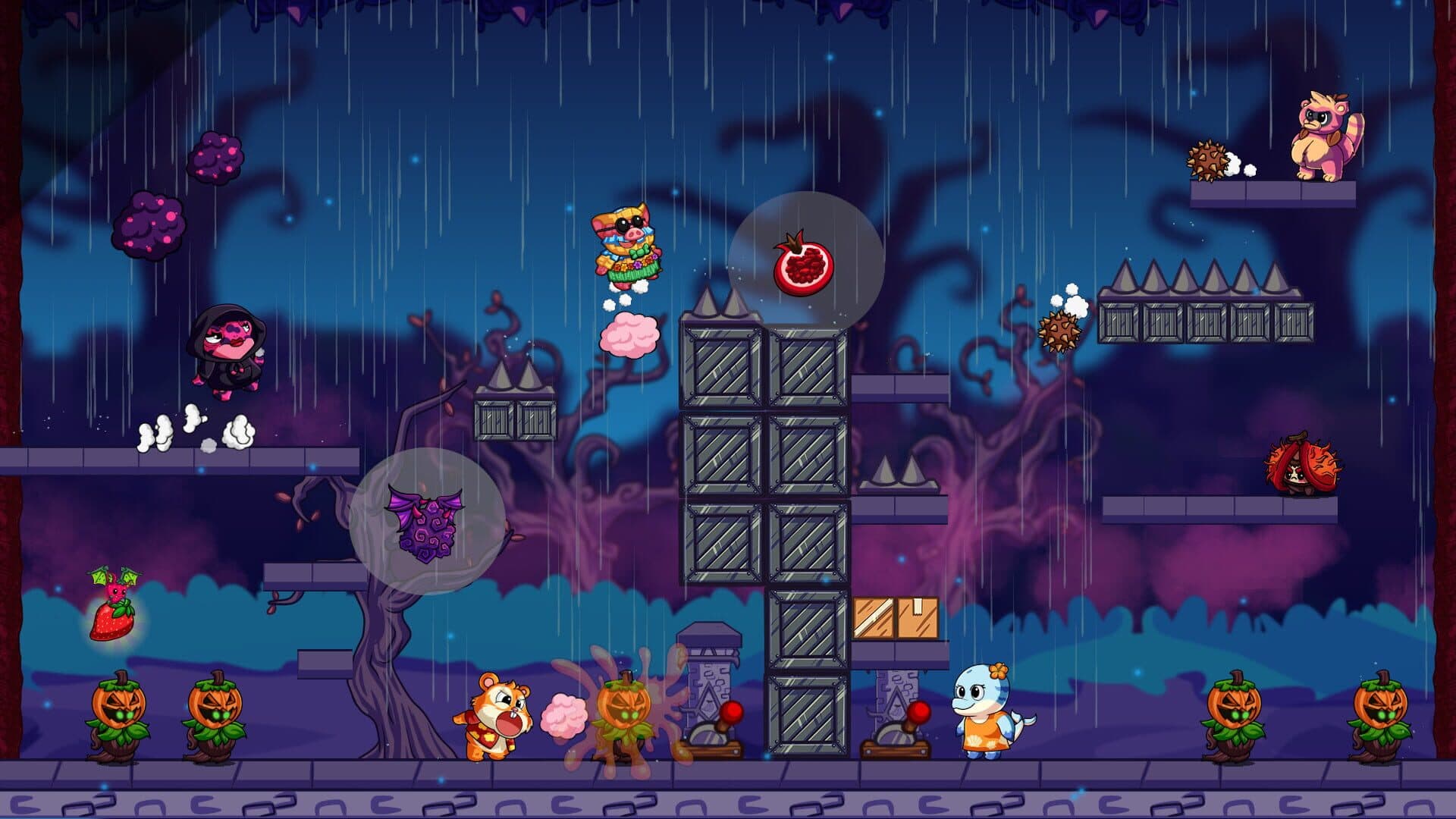 Smoothcade screenshot 4