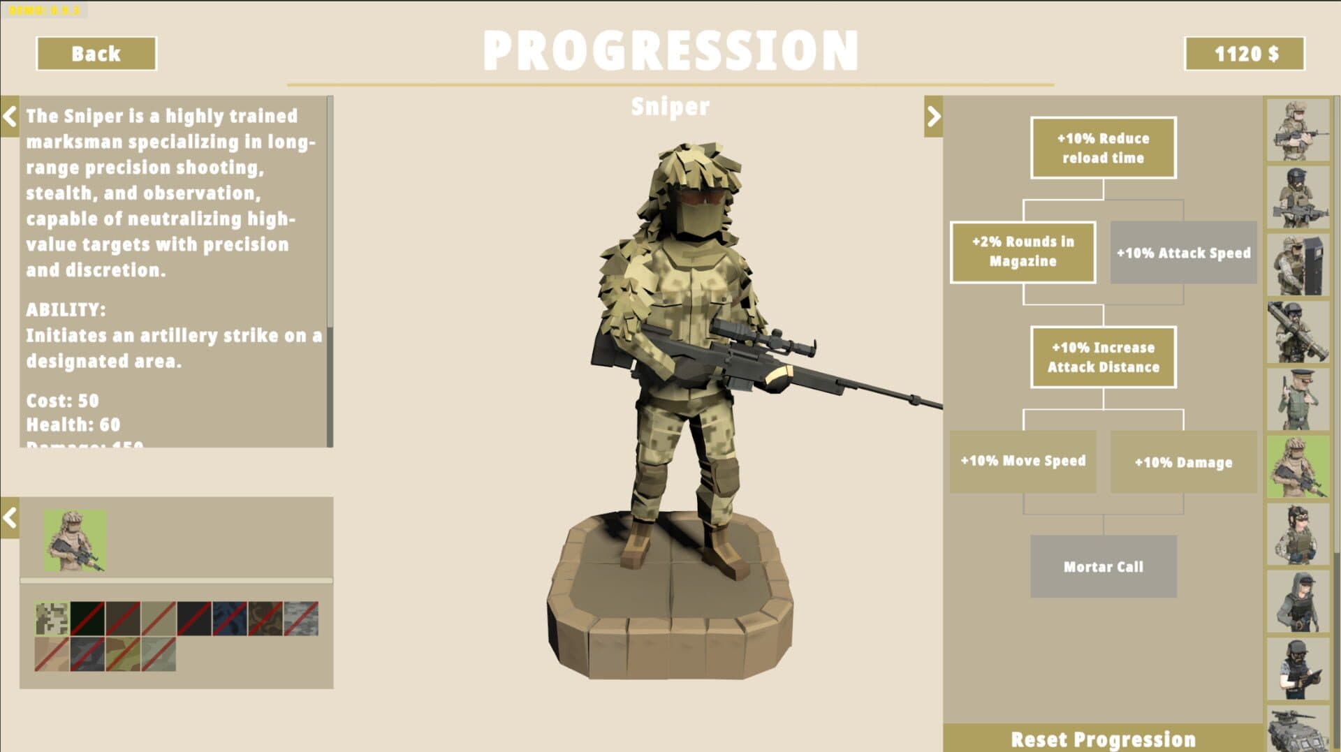 Operation: Polygon Storm screenshot 3