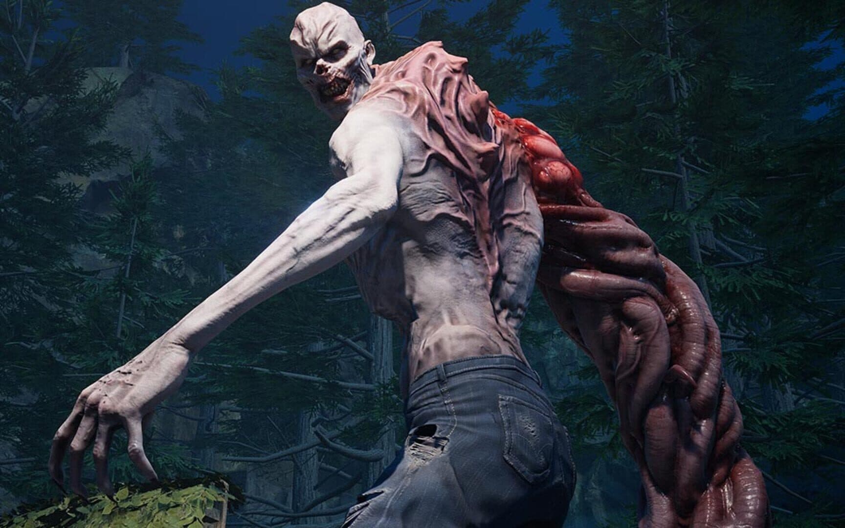 Back 4 Blood screenshot 1