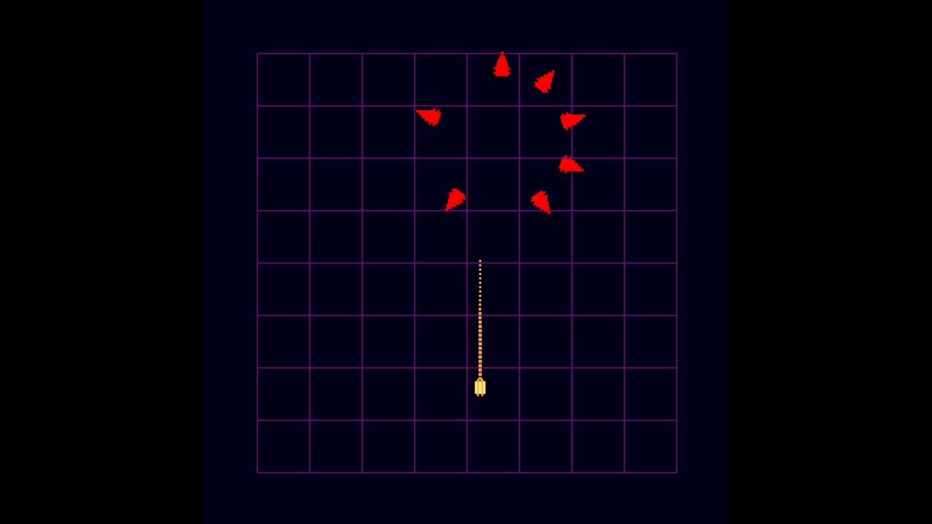 اسکرین‌شات Magnetic Action - 3