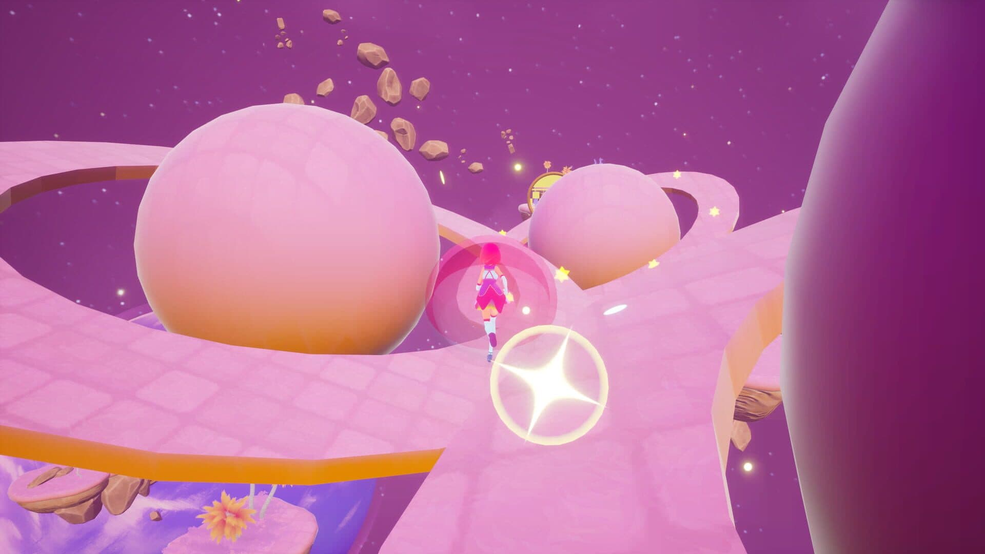 Super Waifu Ball screenshot 8