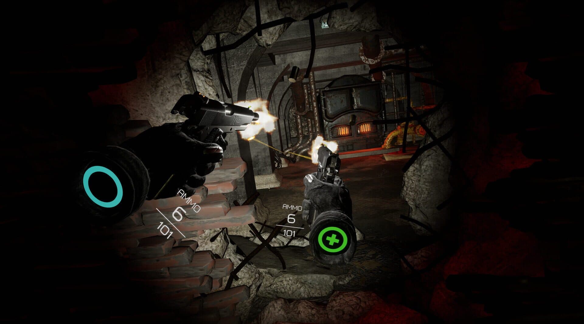 Killing Floor: Incursion screenshot 4